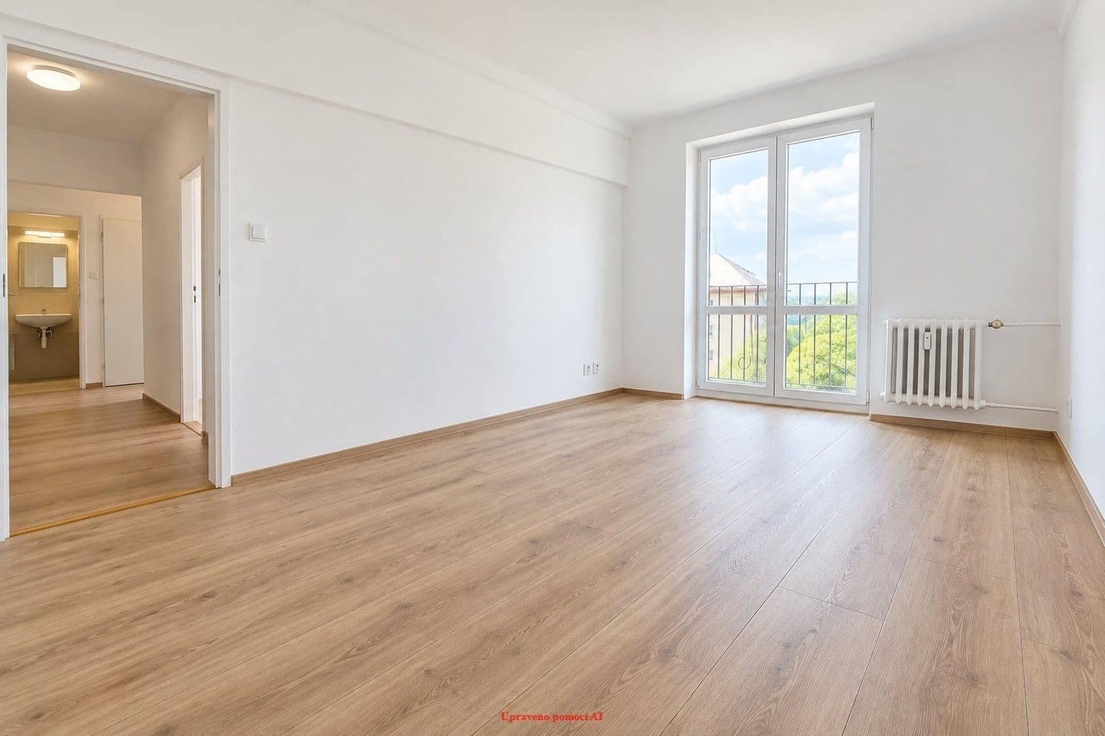 Prenájom bytu 2-izbový 56 m², Nedbalova, Havířov, Moravskoslezský kraj Prenájom bytu 2-izbový 56 m², Nedbalova, Havířov, Moravskoslezský kraj