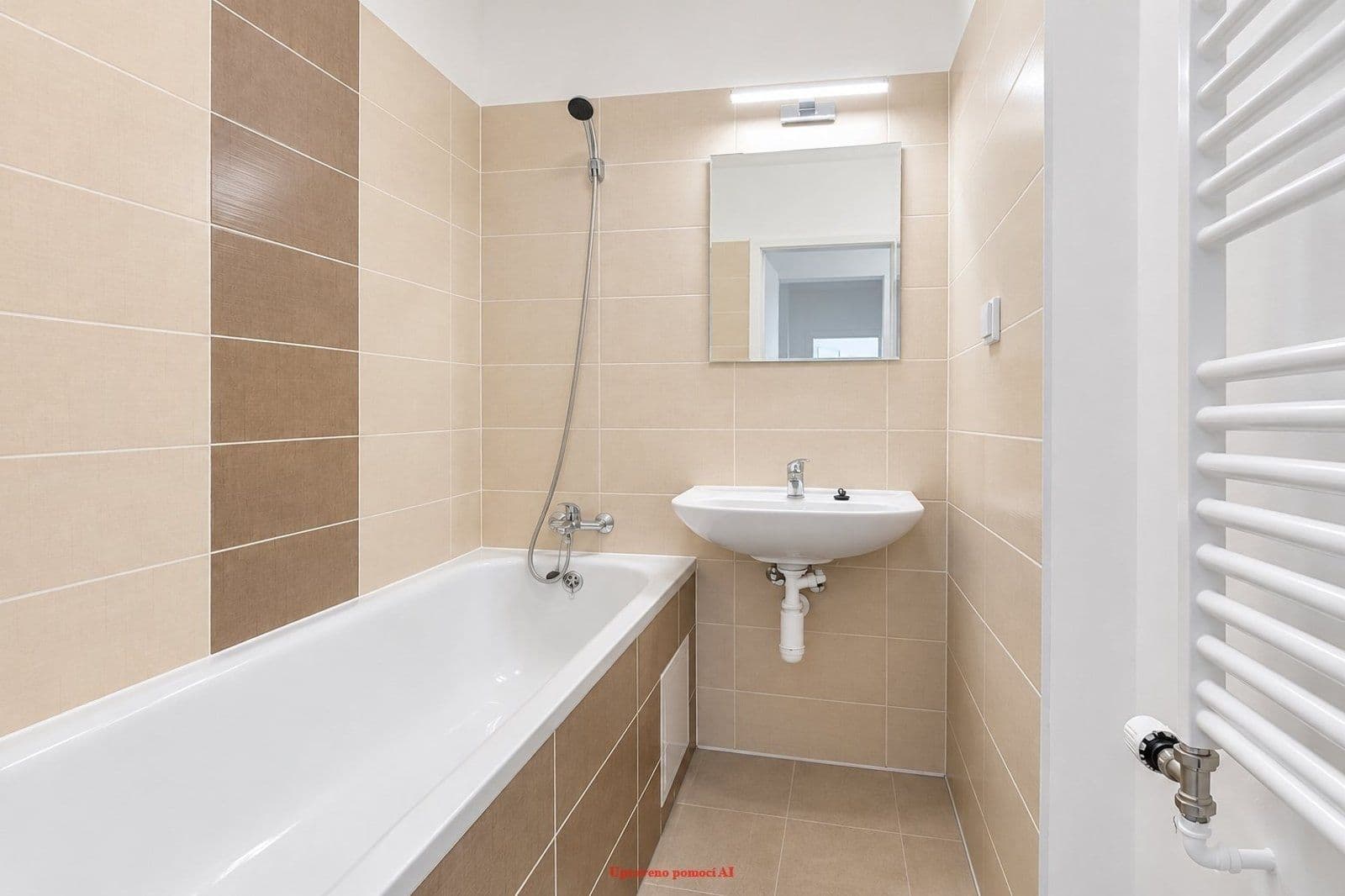 Prenájom bytu 2-izbový 56 m², Nedbalova, Havířov, Moravskoslezský kraj Prenájom bytu 2-izbový 56 m², Nedbalova, Havířov, Moravskoslezský kraj