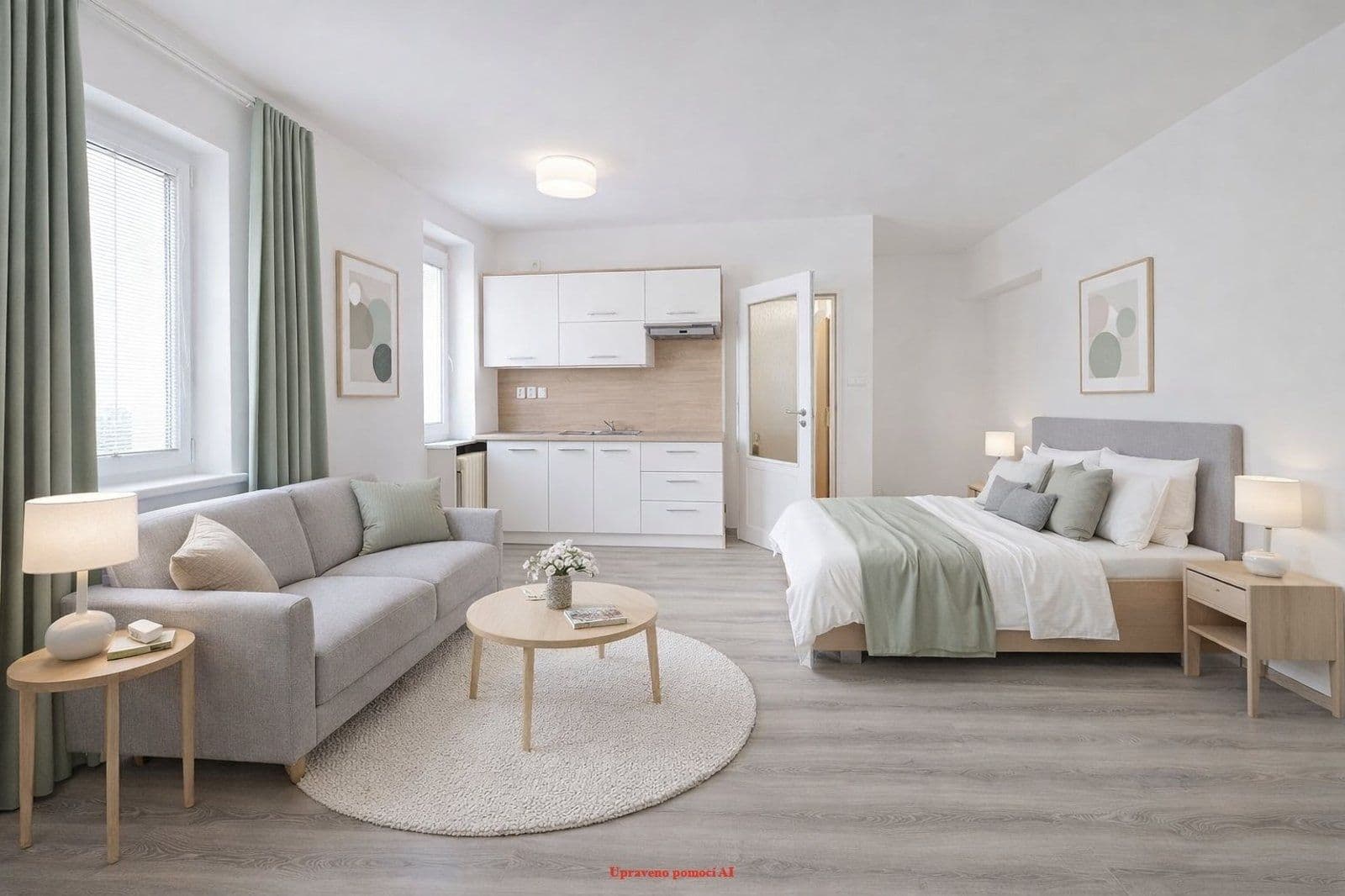 Prenájom bytu 1-izbový 29 m², Kapitána Jasioka, Havířov, Moravskoslezský kraj Prenájom bytu 1-izbový 29 m², Kapitána Jasioka, Havířov, Moravskoslezský kraj