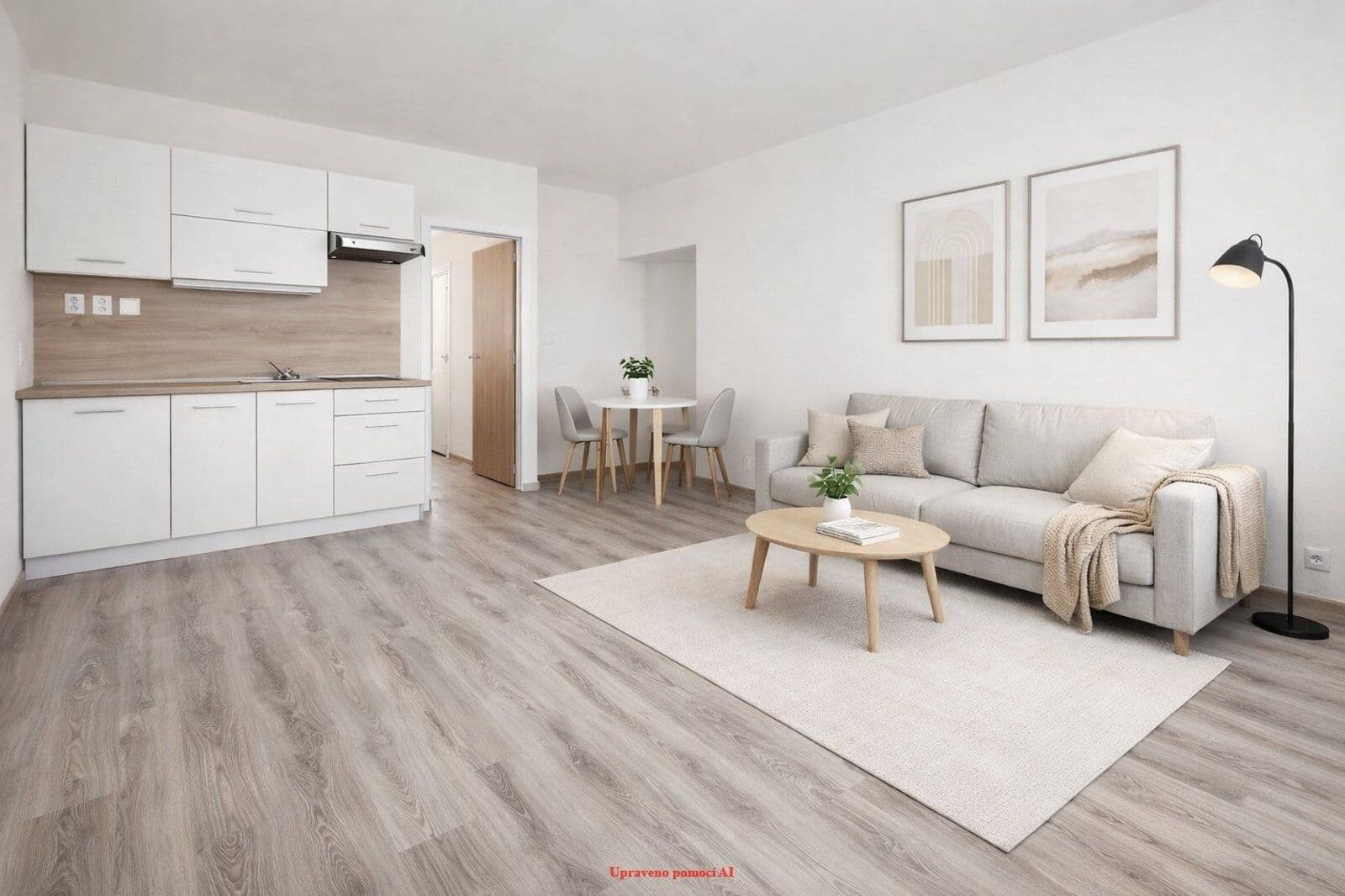 Prenájom bytu 1-izbový 29 m², Kapitána Jasioka, Havířov, Moravskoslezský kraj Prenájom bytu 1-izbový 29 m², Kapitána Jasioka, Havířov, Moravskoslezský kraj