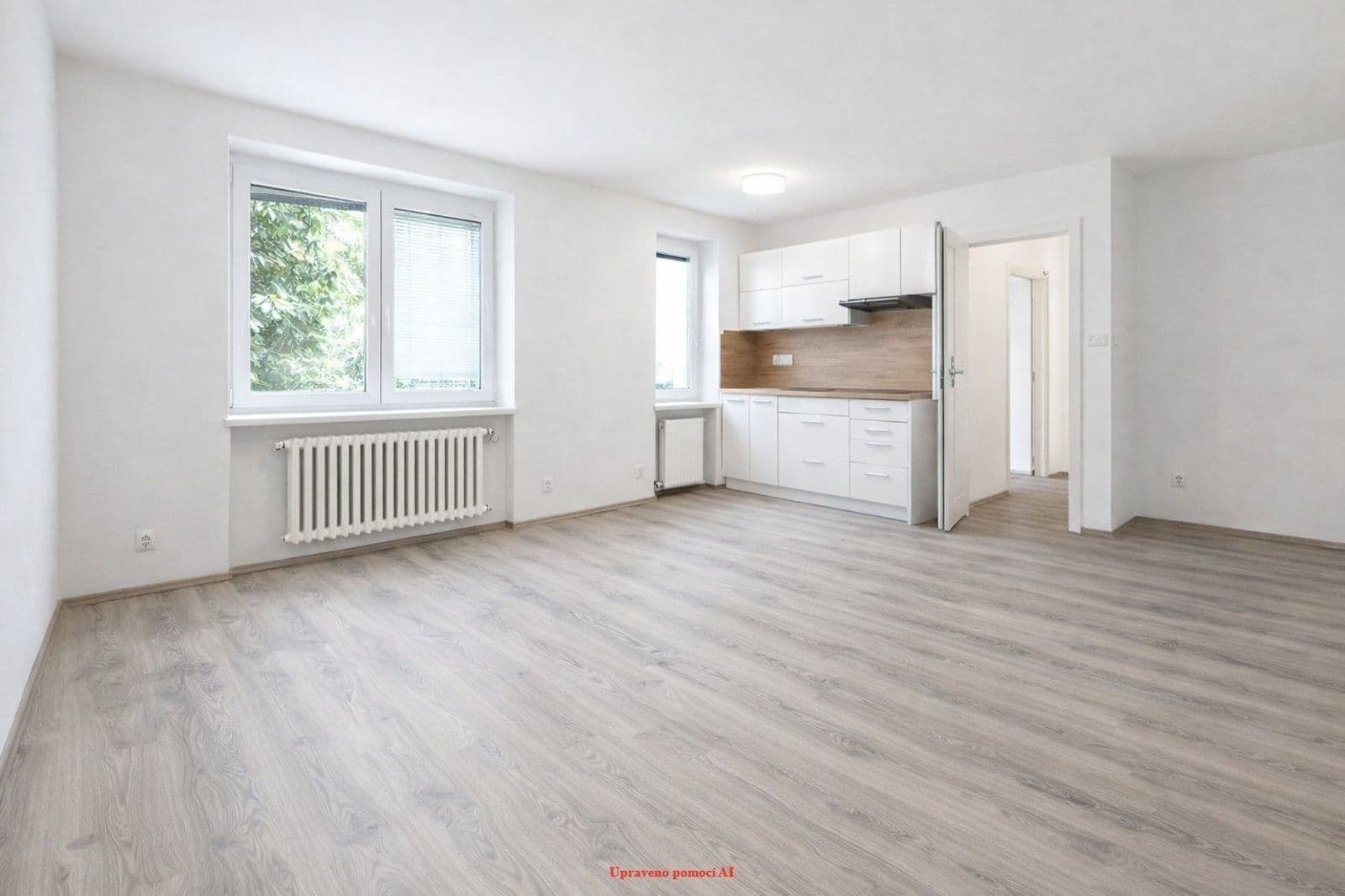 Prenájom bytu 1-izbový 29 m², Kapitána Jasioka, Havířov, Moravskoslezský kraj Prenájom bytu 1-izbový 29 m², Kapitána Jasioka, Havířov, Moravskoslezský kraj