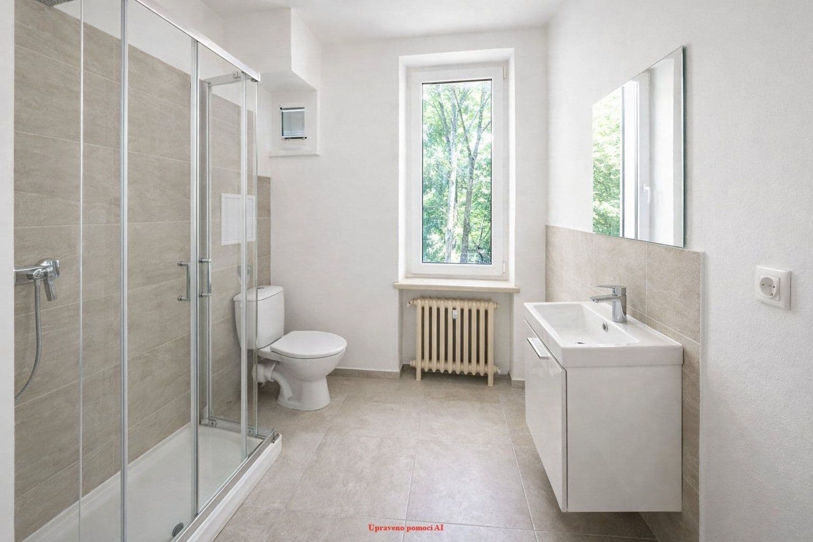 Prenájom bytu 1-izbový 29 m², Kapitána Jasioka, Havířov, Moravskoslezský kraj Prenájom bytu 1-izbový 29 m², Kapitána Jasioka, Havířov, Moravskoslezský kraj