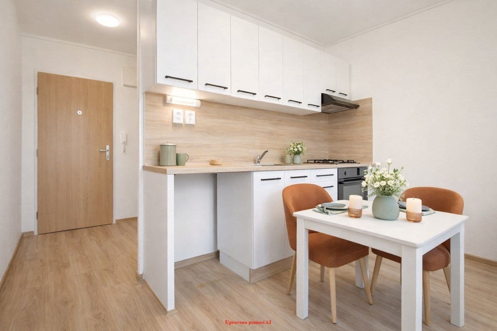 Prenájom bytu 1-izbový 25 m², Einsteinova, Karviná, Moravskoslezský kraj Prenájom bytu 1-izbový 25 m², Einsteinova, Karviná, Moravskoslezský kraj