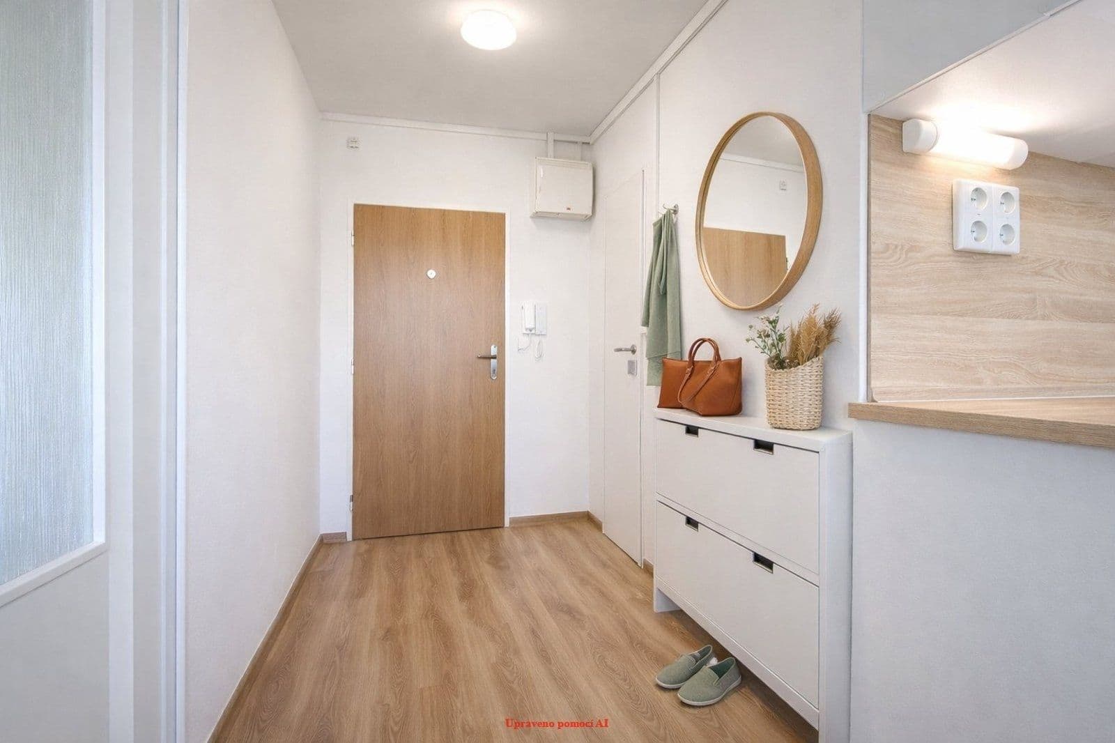 Prenájom bytu 1-izbový 25 m², Einsteinova, Karviná, Moravskoslezský kraj Prenájom bytu 1-izbový 25 m², Einsteinova, Karviná, Moravskoslezský kraj