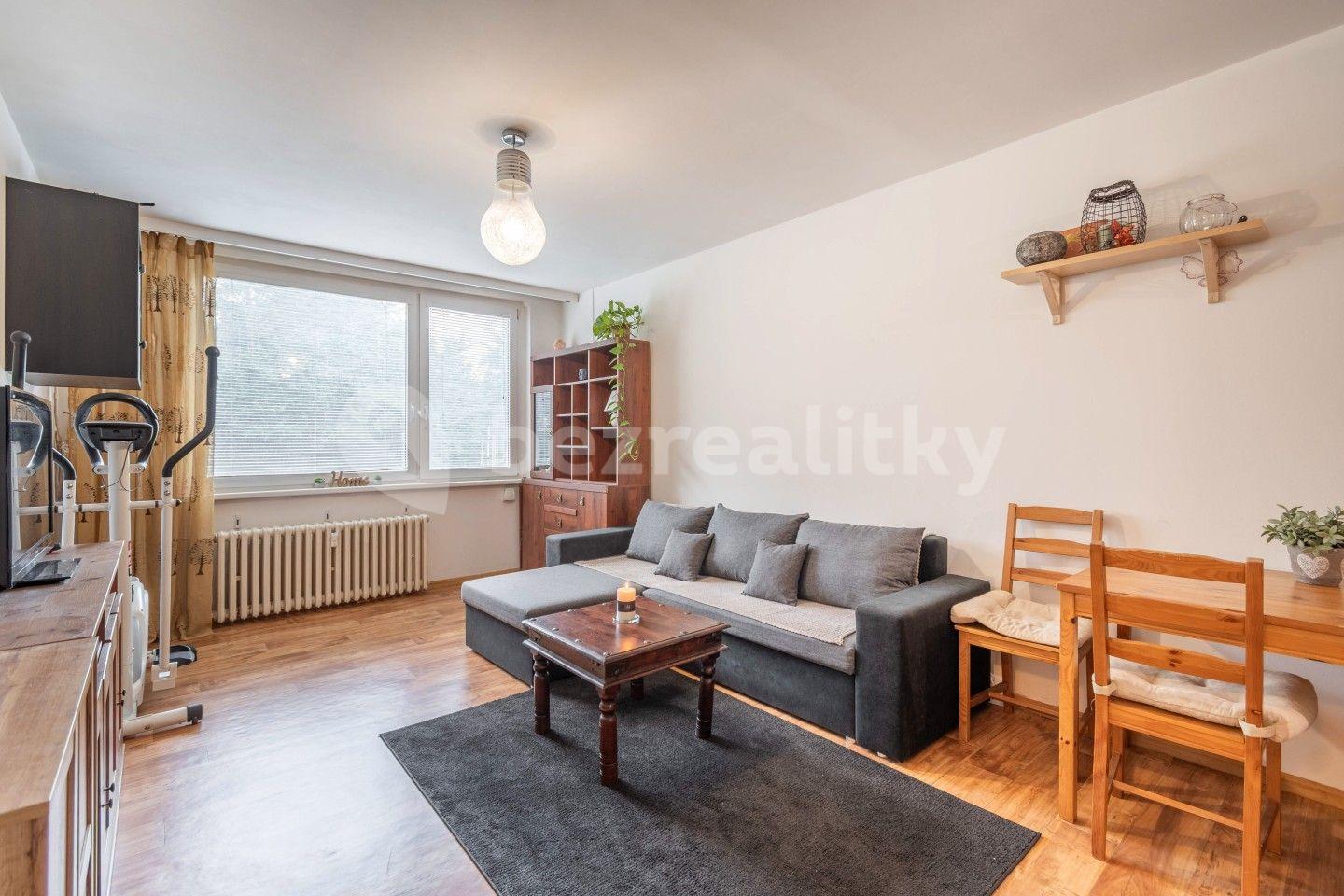 Predaj bytu 3-izbový 66 m², Petýrkova, Praha, Praha
