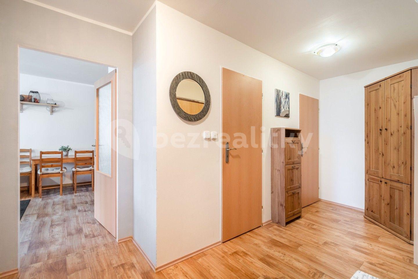 Predaj bytu 3-izbový 66 m², Petýrkova, Praha, Praha
