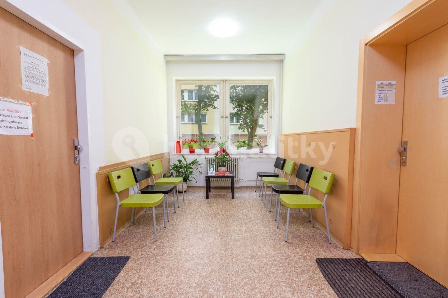 Predaj nebytového priestoru 348 m², Edvarda Beneše, Opava, Moravskoslezský kraj