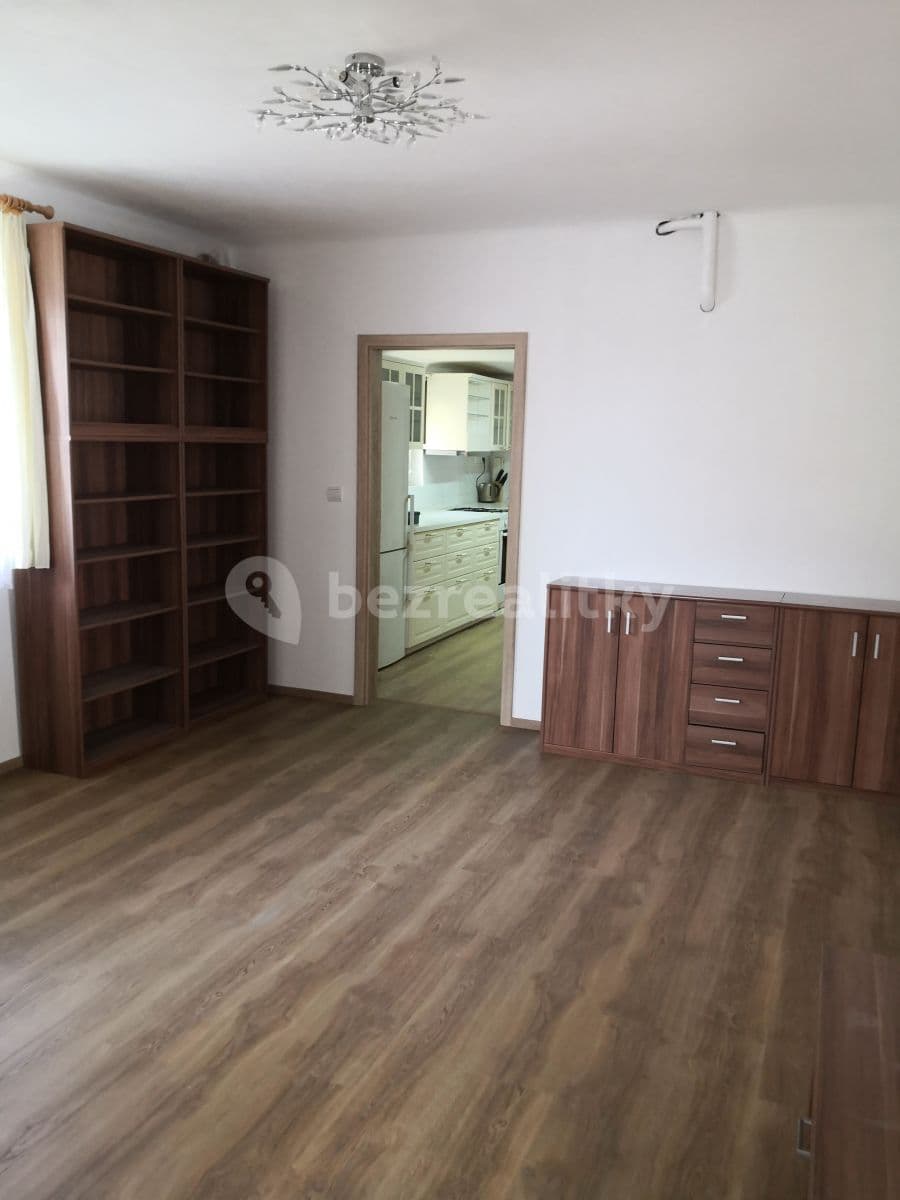Prenájom domu 95 m², pozemek 500 m², Na Pěšině, Praha, Praha Prenájom domu 95 m², pozemek 500 m², Na Pěšině, Praha, Praha