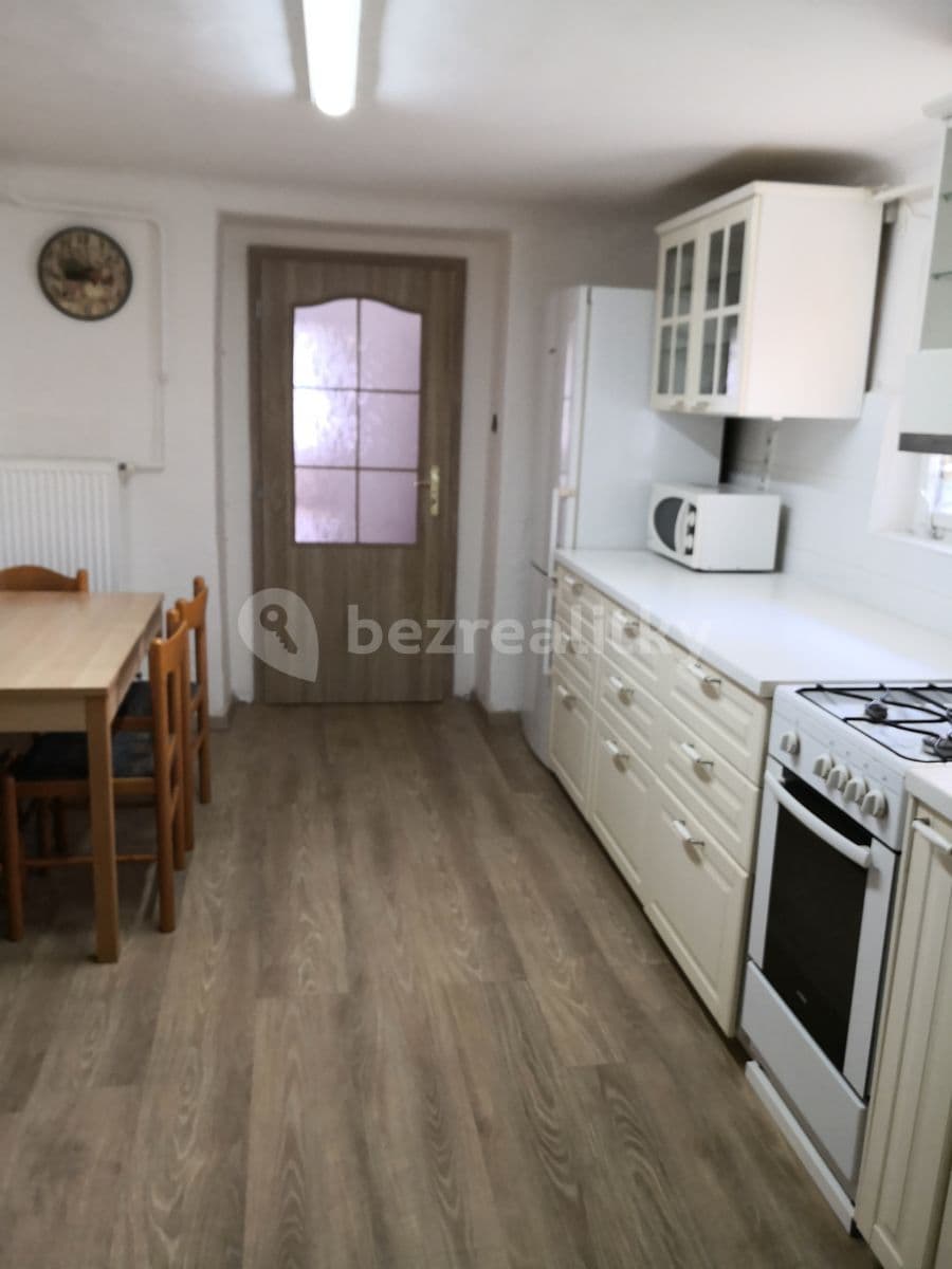 Prenájom domu 95 m², pozemek 500 m², Na Pěšině, Praha, Praha Prenájom domu 95 m², pozemek 500 m², Na Pěšině, Praha, Praha