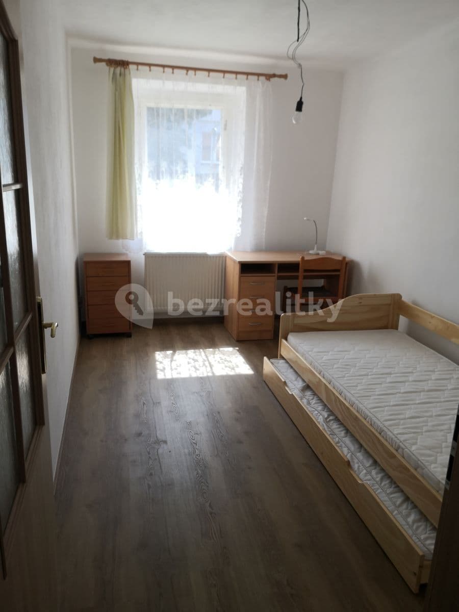 Prenájom domu 95 m², pozemek 500 m², Na Pěšině, Praha, Praha Prenájom domu 95 m², pozemek 500 m², Na Pěšině, Praha, Praha