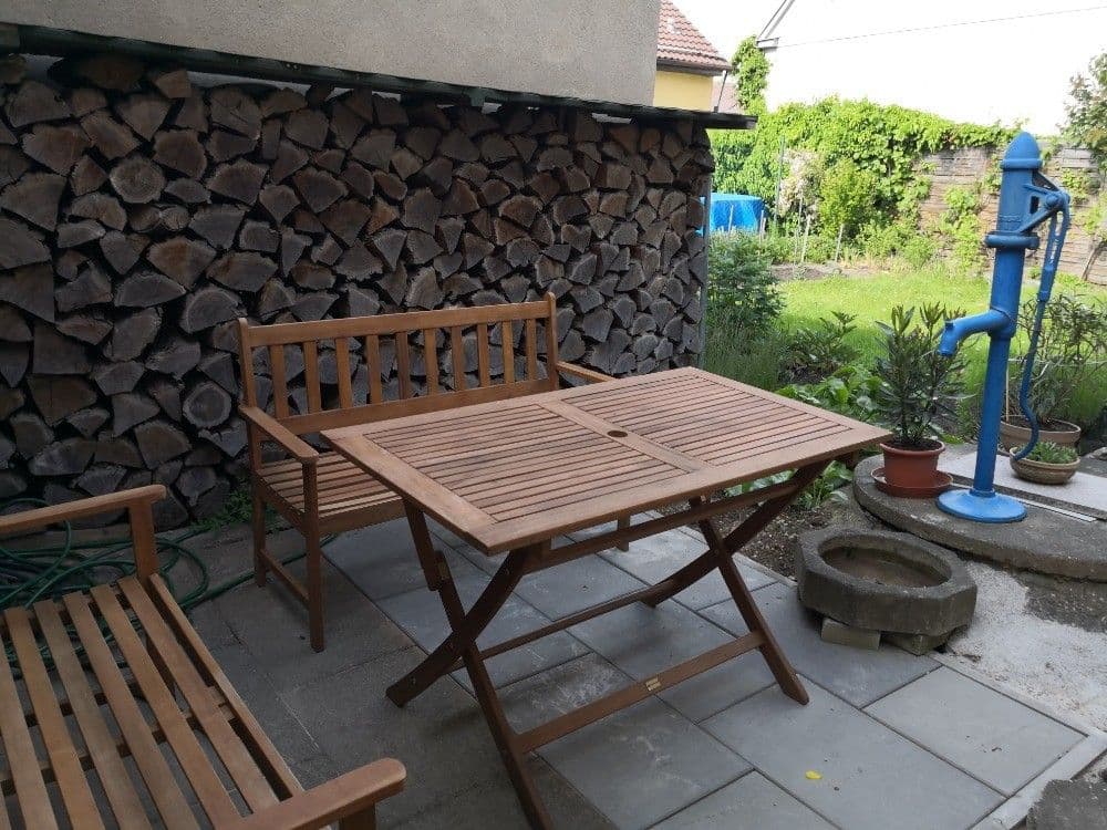 Prenájom domu 95 m², pozemek 500 m², Na Pěšině, Praha, Praha Prenájom domu 95 m², pozemek 500 m², Na Pěšině, Praha, Praha