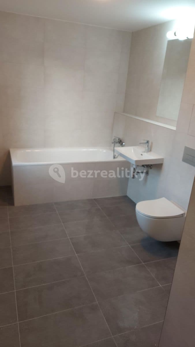 Prenájom bytu Garsoniéra 37 m², U Plynárny, Praha, Praha Prenájom bytu Garsoniéra 37 m², U Plynárny, Praha, Praha