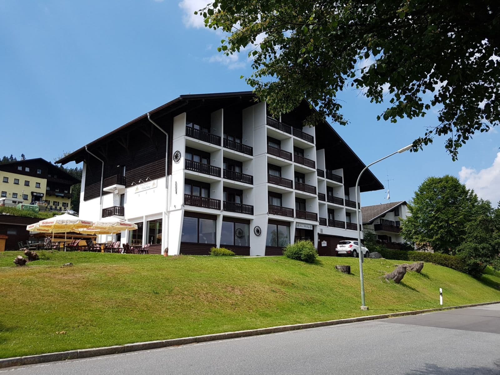 Predaj bytu 1-izbový 28 m², 4, Strážný, Jihočeský kraj Predaj bytu 1-izbový 28 m², 4, Strážný, Jihočeský kraj