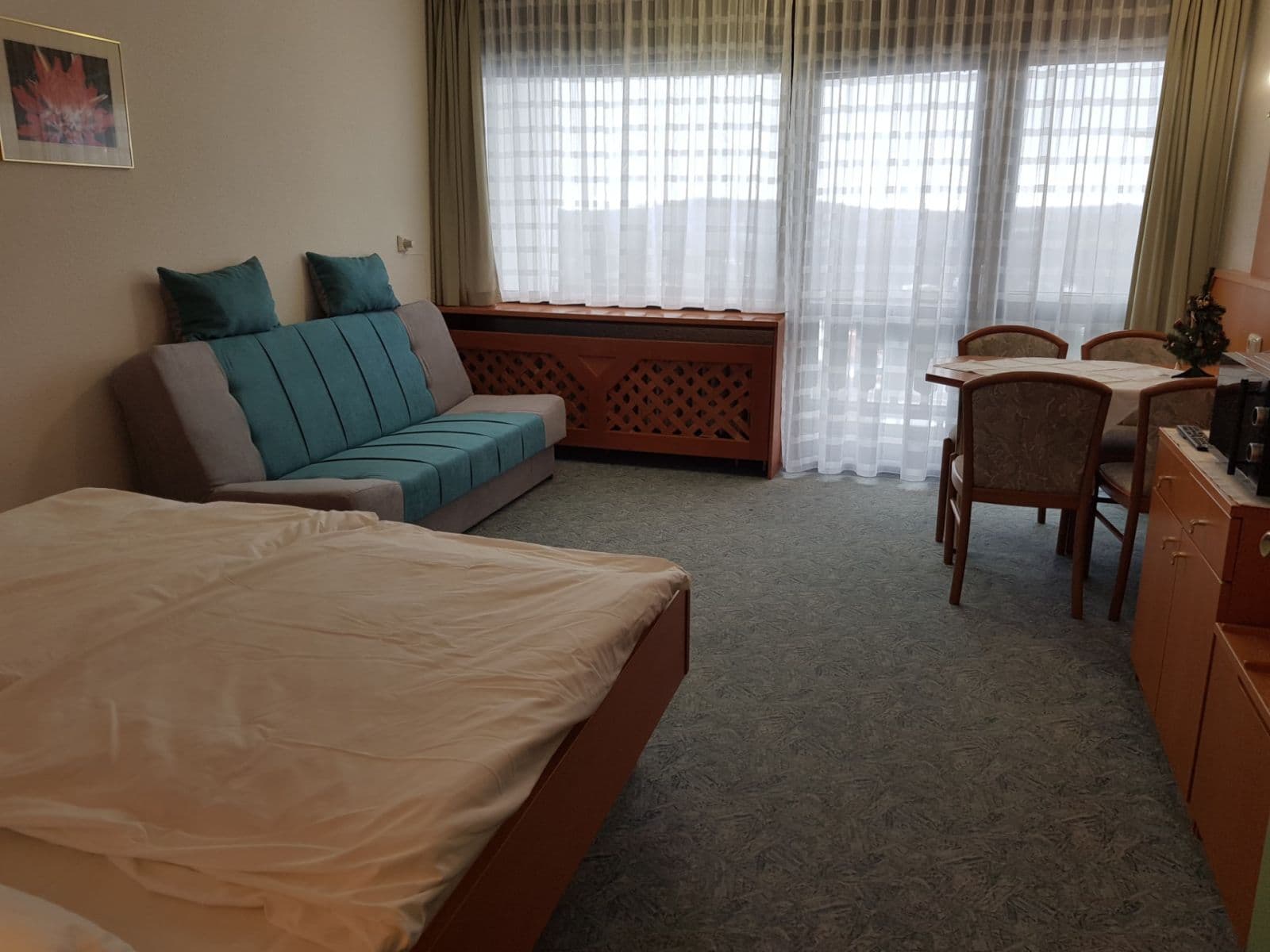 Predaj bytu 1-izbový 28 m², 4, Strážný, Jihočeský kraj Predaj bytu 1-izbový 28 m², 4, Strážný, Jihočeský kraj