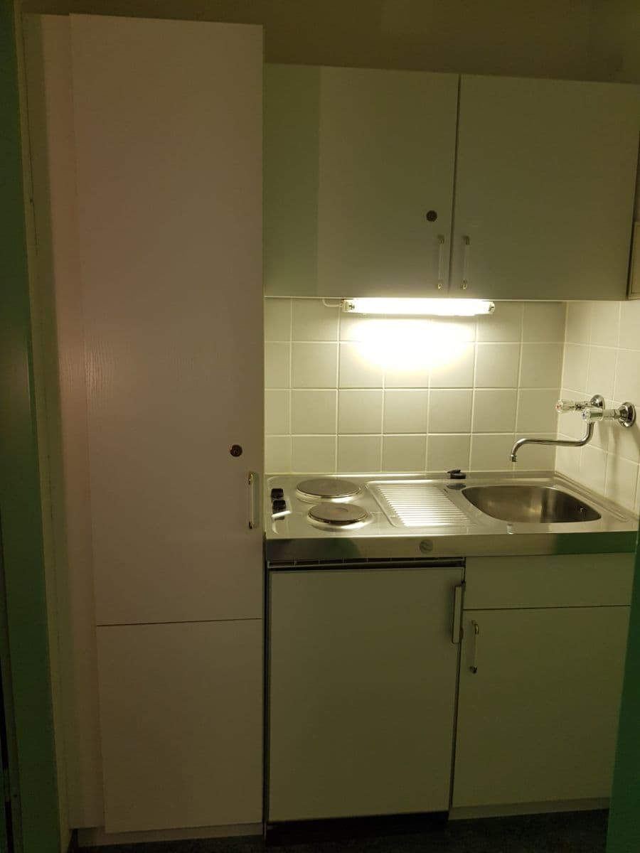 Predaj bytu 1-izbový 28 m², 4, Strážný, Jihočeský kraj Predaj bytu 1-izbový 28 m², 4, Strážný, Jihočeský kraj