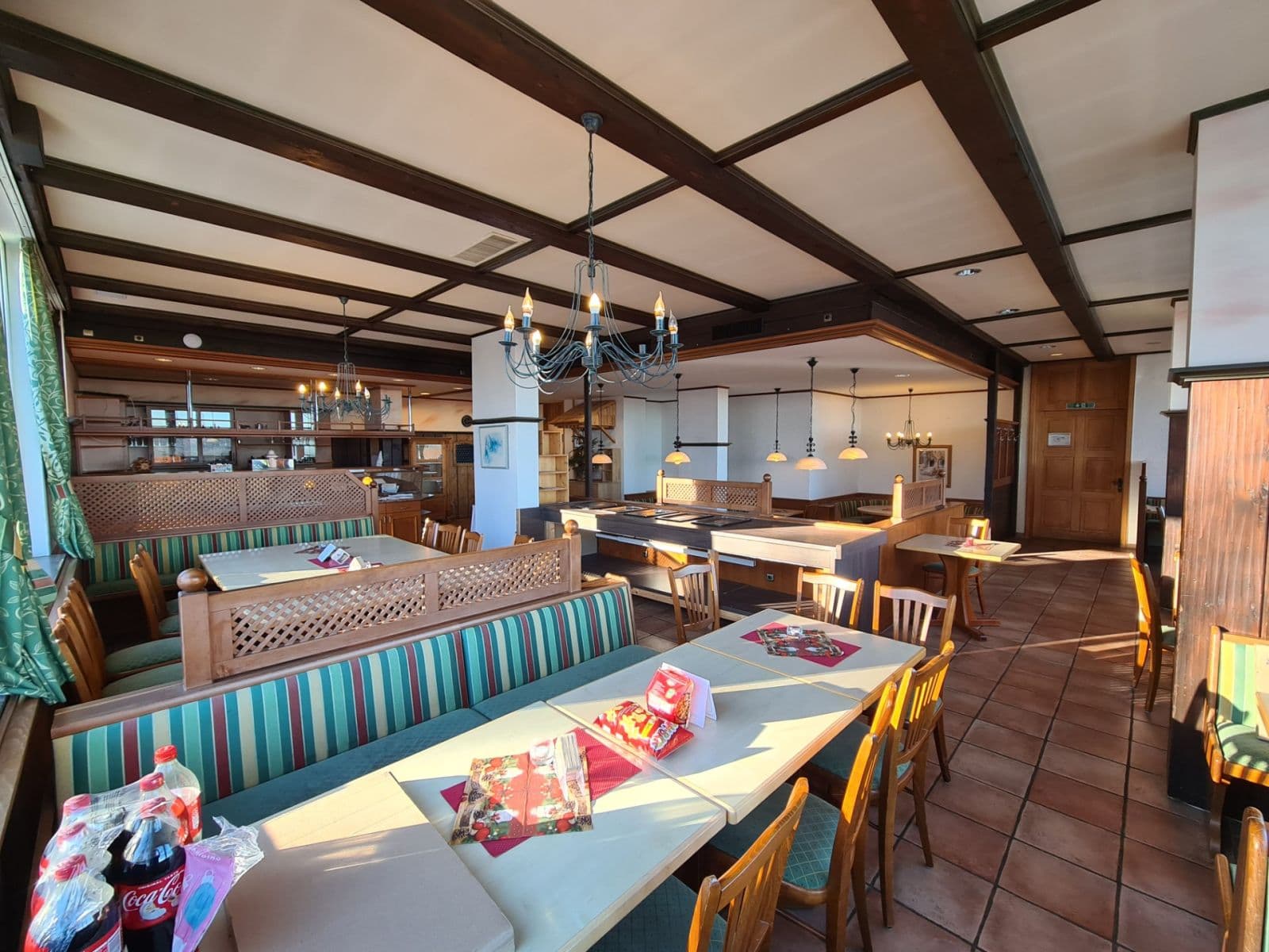 Predaj bytu 1-izbový 28 m², 4, Strážný, Jihočeský kraj Predaj bytu 1-izbový 28 m², 4, Strážný, Jihočeský kraj