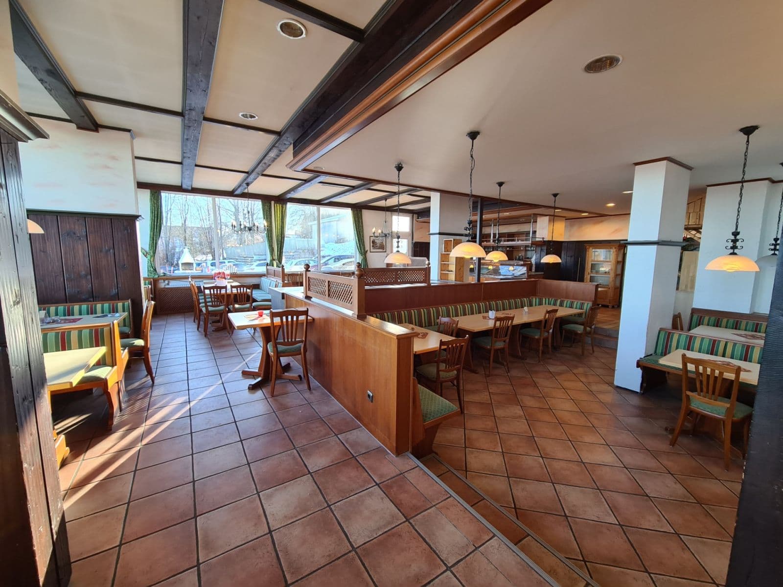 Predaj bytu 1-izbový 28 m², 4, Strážný, Jihočeský kraj Predaj bytu 1-izbový 28 m², 4, Strážný, Jihočeský kraj