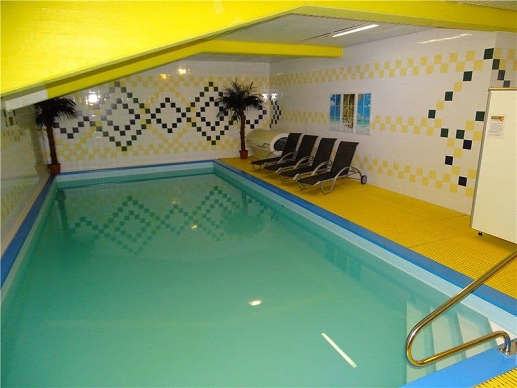 Predaj bytu 1-izbový 28 m², 4, Strážný, Jihočeský kraj Predaj bytu 1-izbový 28 m², 4, Strážný, Jihočeský kraj