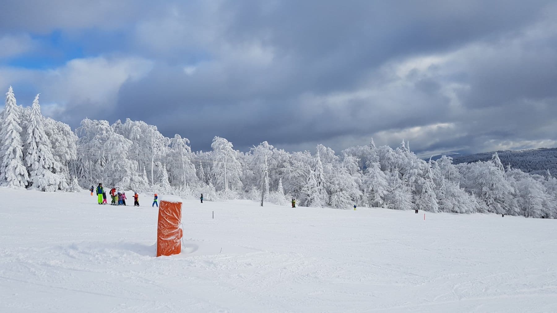 Predaj bytu 1-izbový 28 m², 4, Strážný, Jihočeský kraj Predaj bytu 1-izbový 28 m², 4, Strážný, Jihočeský kraj