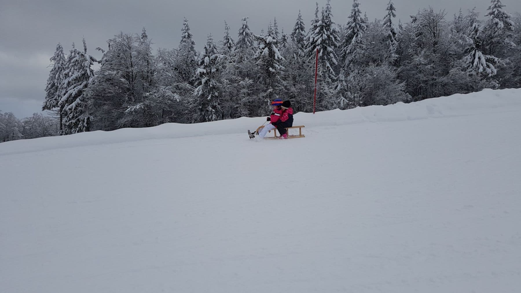 Predaj bytu 1-izbový 28 m², 4, Strážný, Jihočeský kraj Predaj bytu 1-izbový 28 m², 4, Strážný, Jihočeský kraj