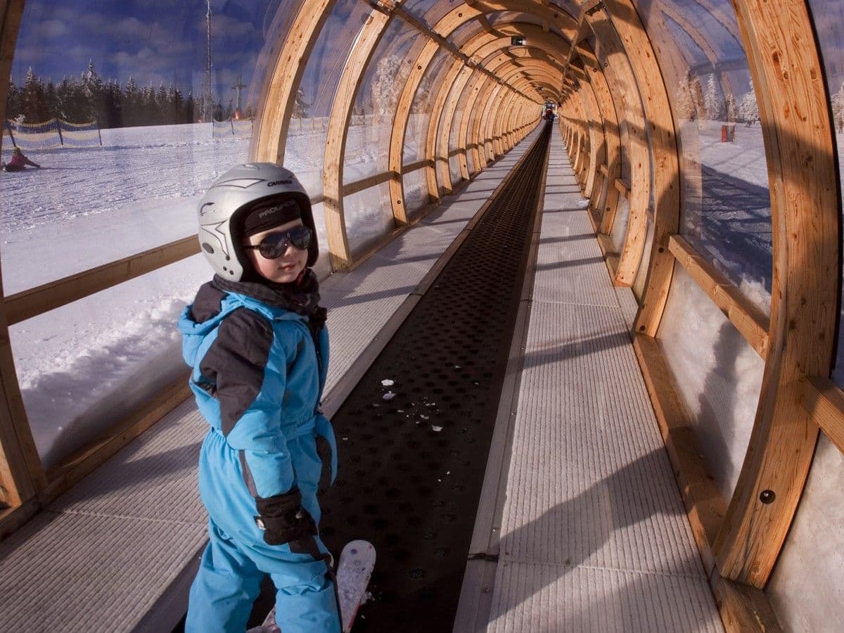 Predaj bytu 1-izbový 28 m², 4, Strážný, Jihočeský kraj Predaj bytu 1-izbový 28 m², 4, Strážný, Jihočeský kraj