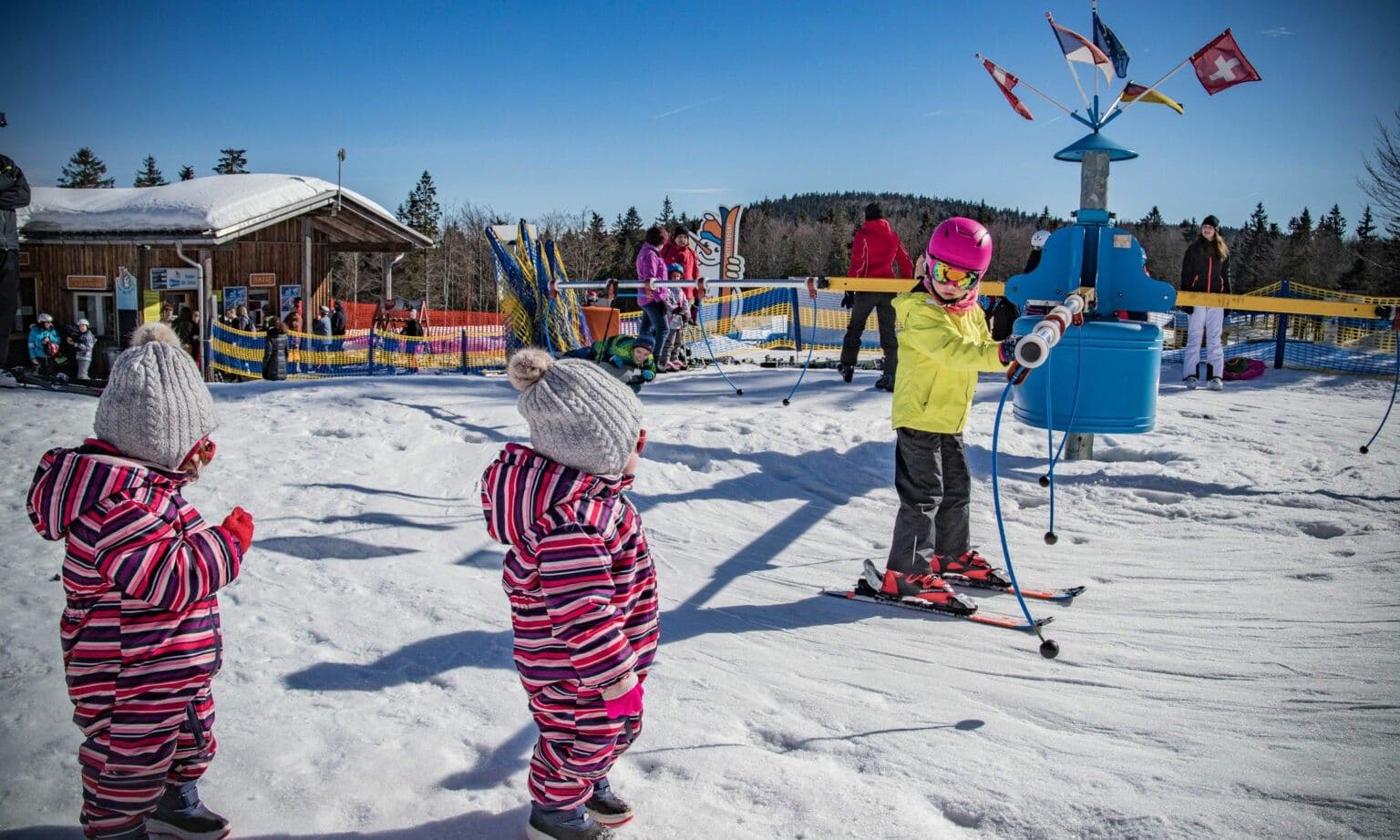 Predaj bytu 1-izbový 28 m², 4, Strážný, Jihočeský kraj Predaj bytu 1-izbový 28 m², 4, Strážný, Jihočeský kraj