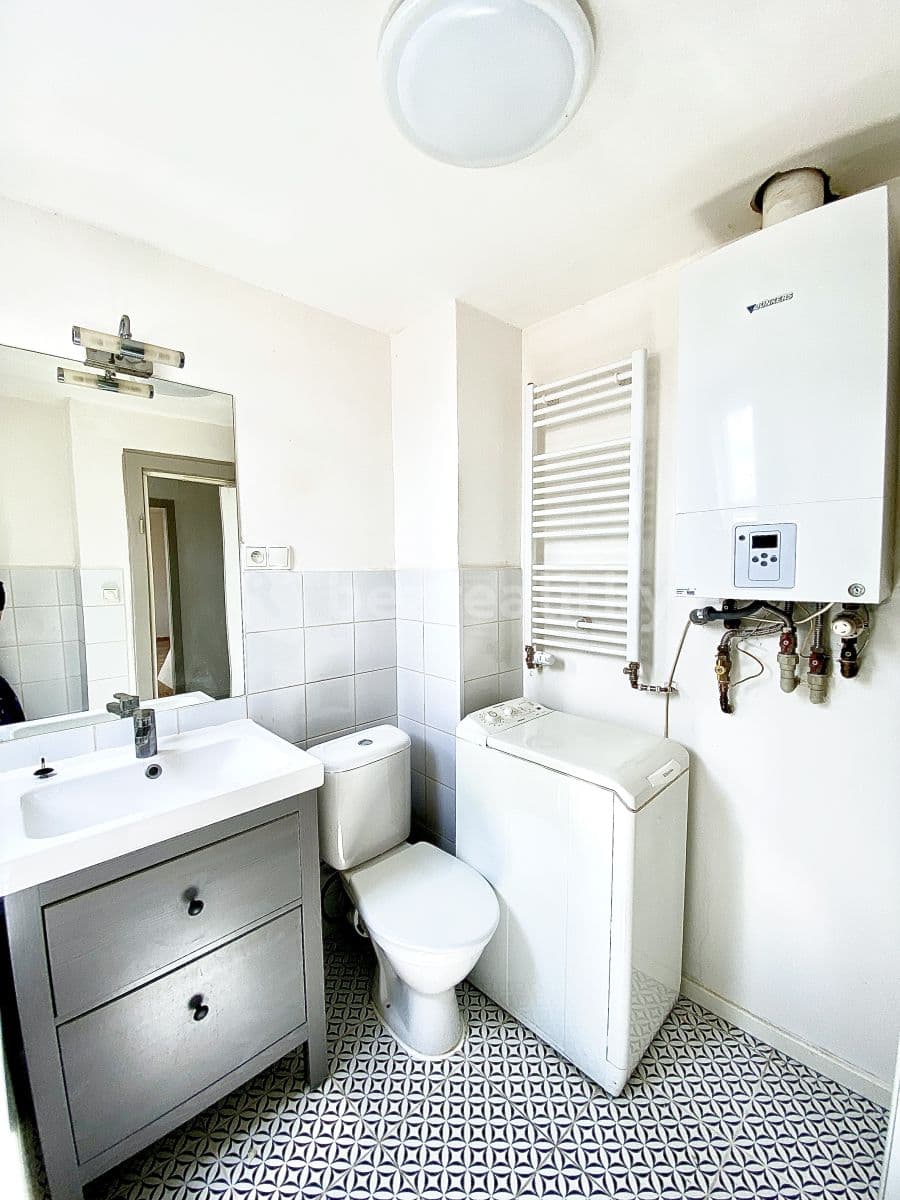 Prenájom bytu 2-izbový 56 m², Wolkerova, Litvínov, Ústecký kraj Prenájom bytu 2-izbový 56 m², Wolkerova, Litvínov, Ústecký kraj