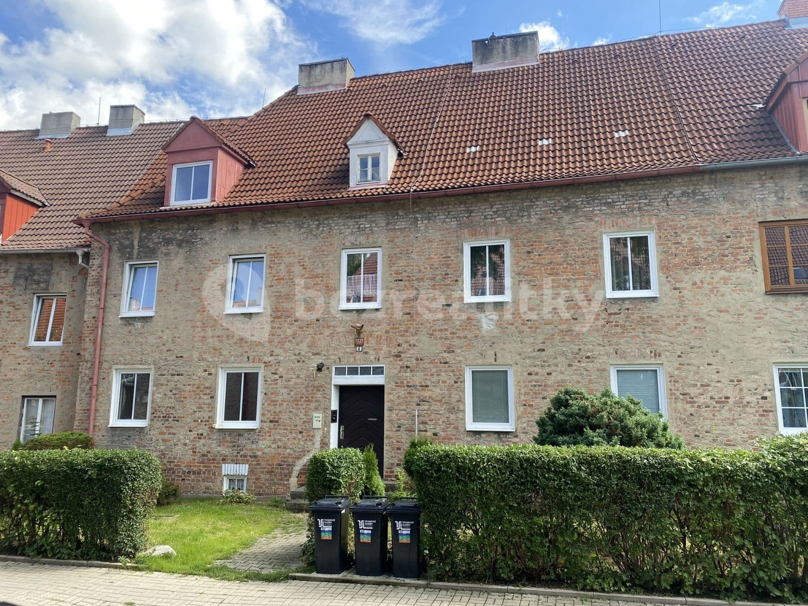 Prenájom bytu 2-izbový 56 m², Wolkerova, Litvínov, Ústecký kraj Prenájom bytu 2-izbový 56 m², Wolkerova, Litvínov, Ústecký kraj