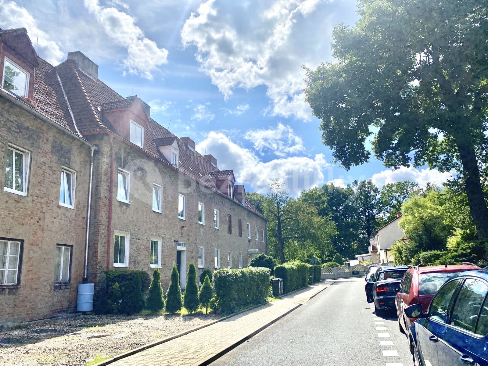 Prenájom bytu 2-izbový 56 m², Wolkerova, Litvínov, Ústecký kraj Prenájom bytu 2-izbový 56 m², Wolkerova, Litvínov, Ústecký kraj