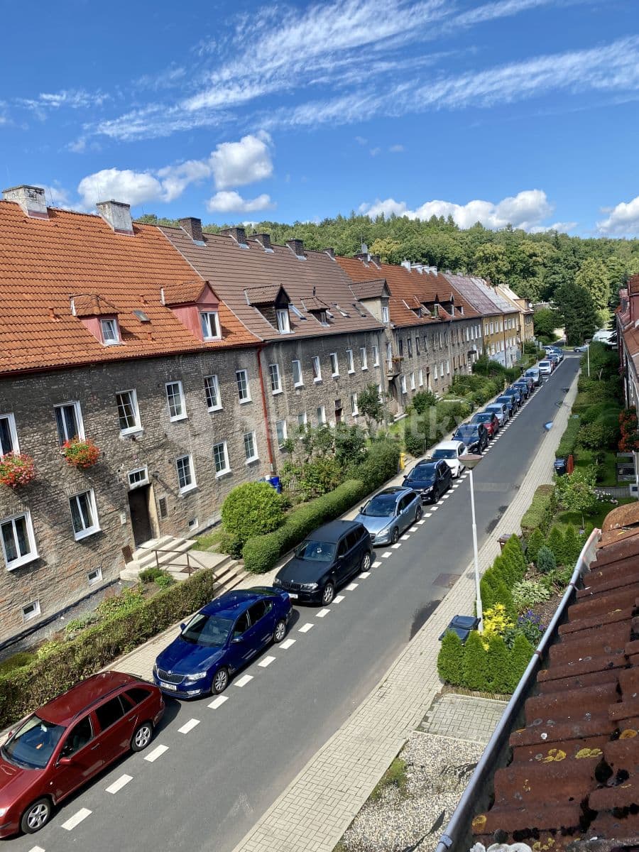 Prenájom bytu 2-izbový 56 m², Wolkerova, Litvínov, Ústecký kraj Prenájom bytu 2-izbový 56 m², Wolkerova, Litvínov, Ústecký kraj