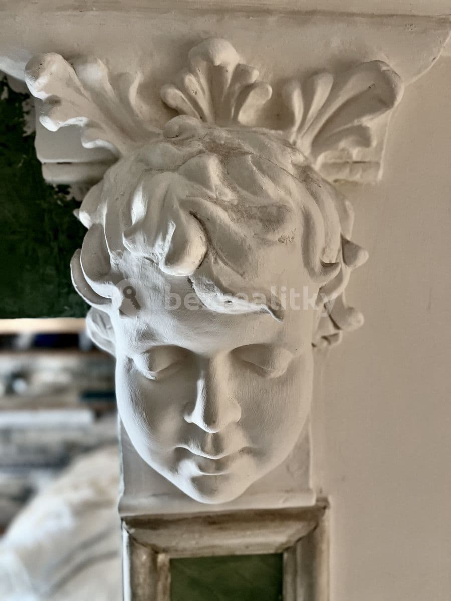 Prenájom bytu 1-izbový 25 m², Lublaňská, Praha, Praha Prenájom bytu 1-izbový 25 m², Lublaňská, Praha, Praha