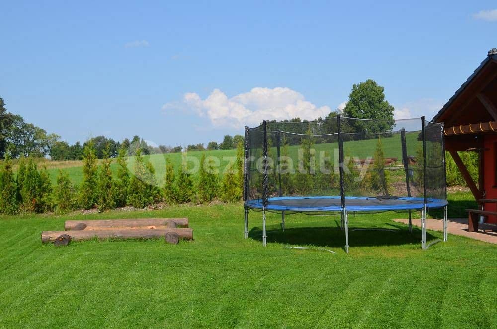 Prenájom rekreačného objektu, Červená Voda, Pardubický kraj Prenájom rekreačného objektu, Červená Voda, Pardubický kraj