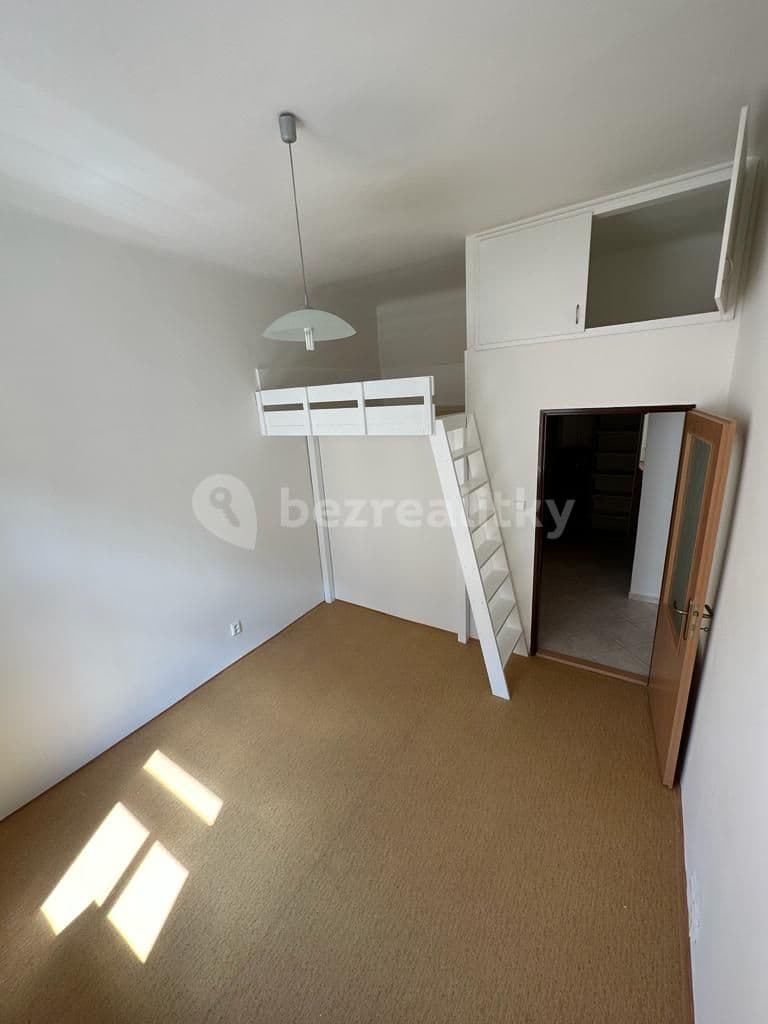 Prenájom bytu 1-izbový 38 m², Na Žertvách, Praha, Praha Prenájom bytu 1-izbový 38 m², Na Žertvách, Praha, Praha