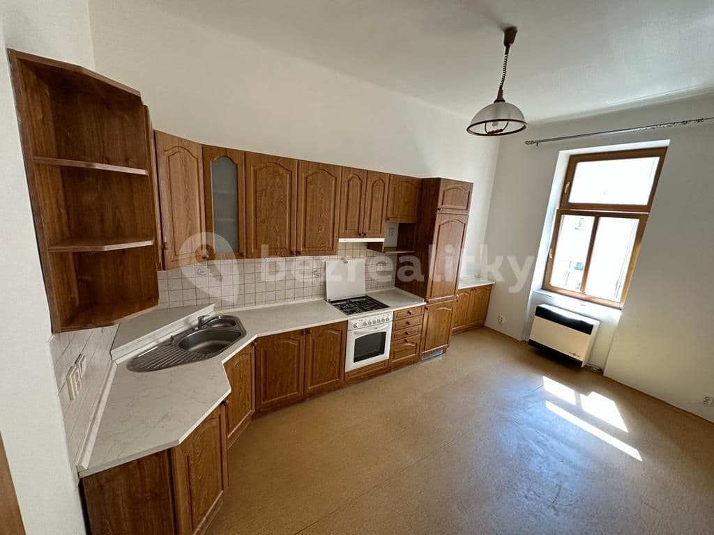Prenájom bytu 1-izbový 38 m², Na Žertvách, Praha, Praha Prenájom bytu 1-izbový 38 m², Na Žertvách, Praha, Praha