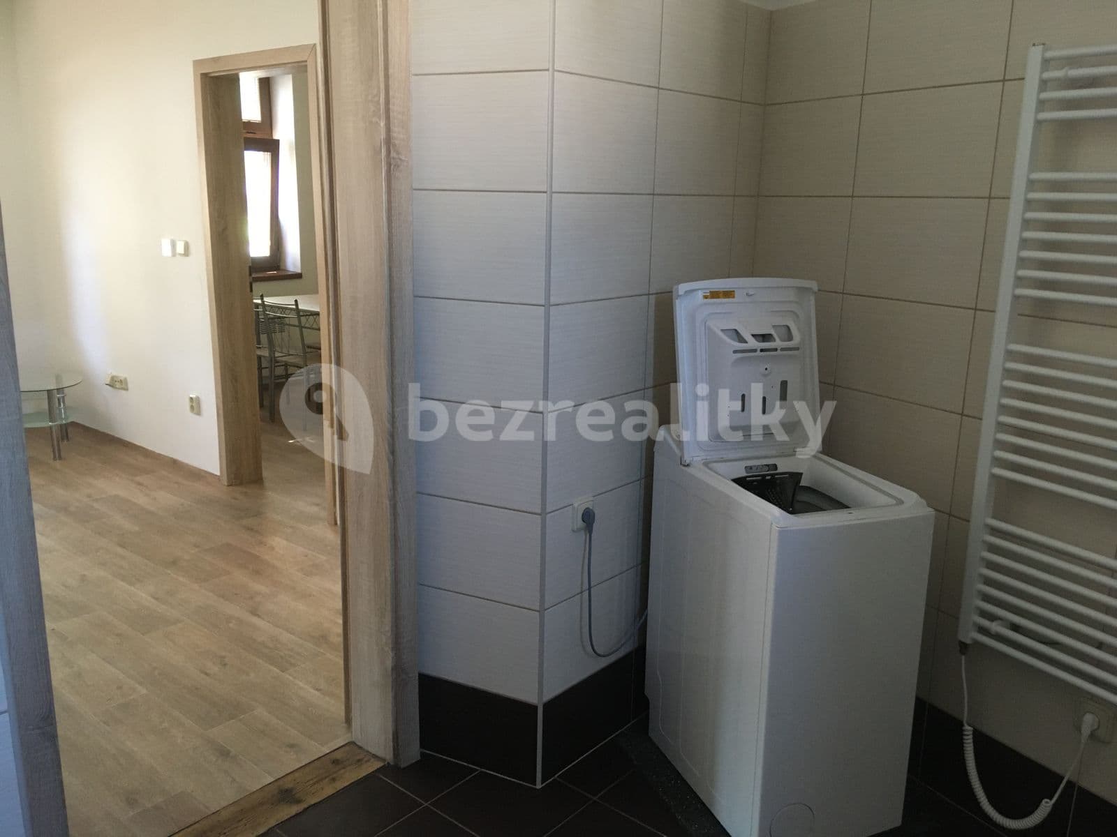 Prenájom bytu 1-izbový 39 m², Želeč, Olomoucký kraj Prenájom bytu 1-izbový 39 m², Želeč, Olomoucký kraj