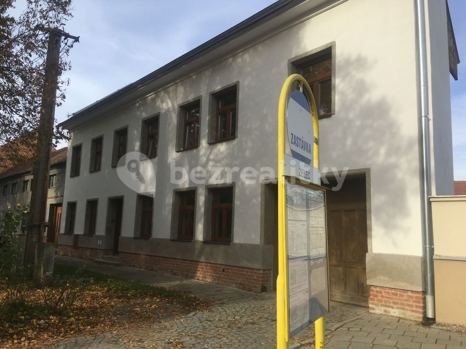 Prenájom bytu 1-izbový 39 m², Želeč, Olomoucký kraj Prenájom bytu 1-izbový 39 m², Želeč, Olomoucký kraj