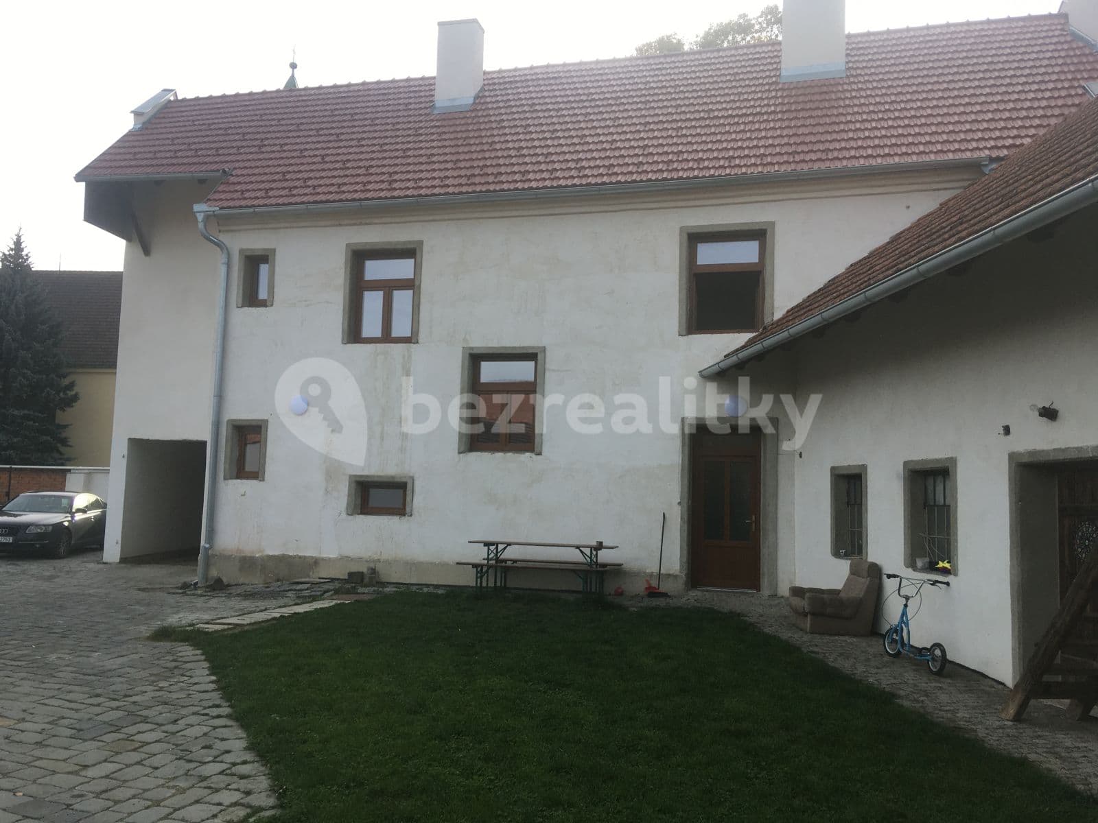 Prenájom bytu 1-izbový 39 m², Želeč, Olomoucký kraj Prenájom bytu 1-izbový 39 m², Želeč, Olomoucký kraj