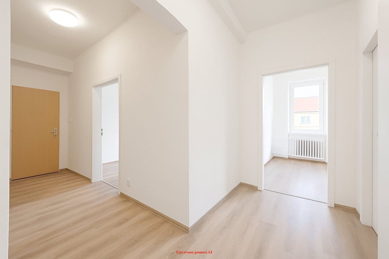 Prenájom bytu 2-izbový 55 m², tř. Osvobození, Karviná, Moravskoslezský kraj Prenájom bytu 2-izbový 55 m², tř. Osvobození, Karviná, Moravskoslezský kraj