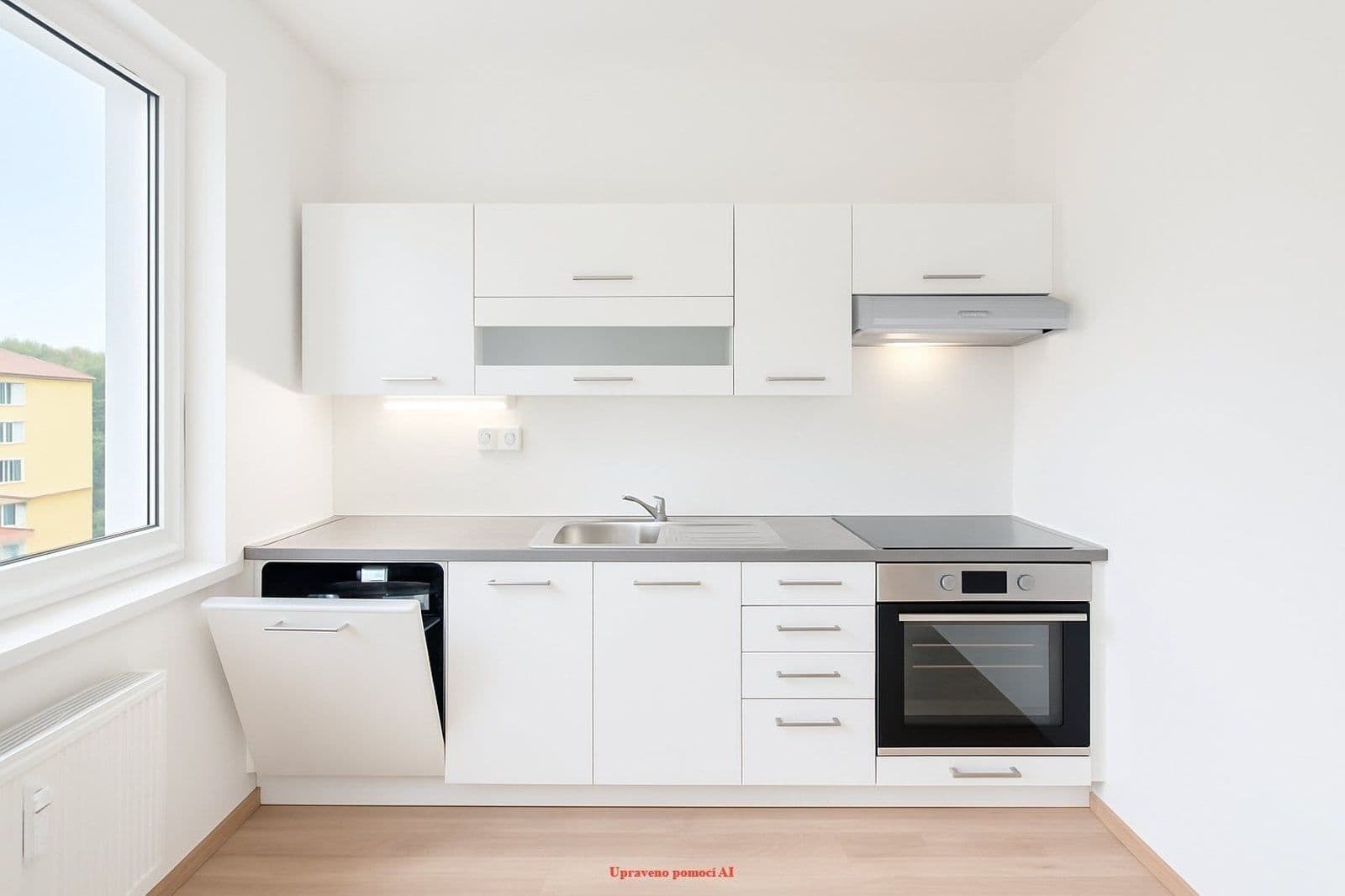 Prenájom bytu 2-izbový 55 m², tř. Osvobození, Karviná, Moravskoslezský kraj Prenájom bytu 2-izbový 55 m², tř. Osvobození, Karviná, Moravskoslezský kraj