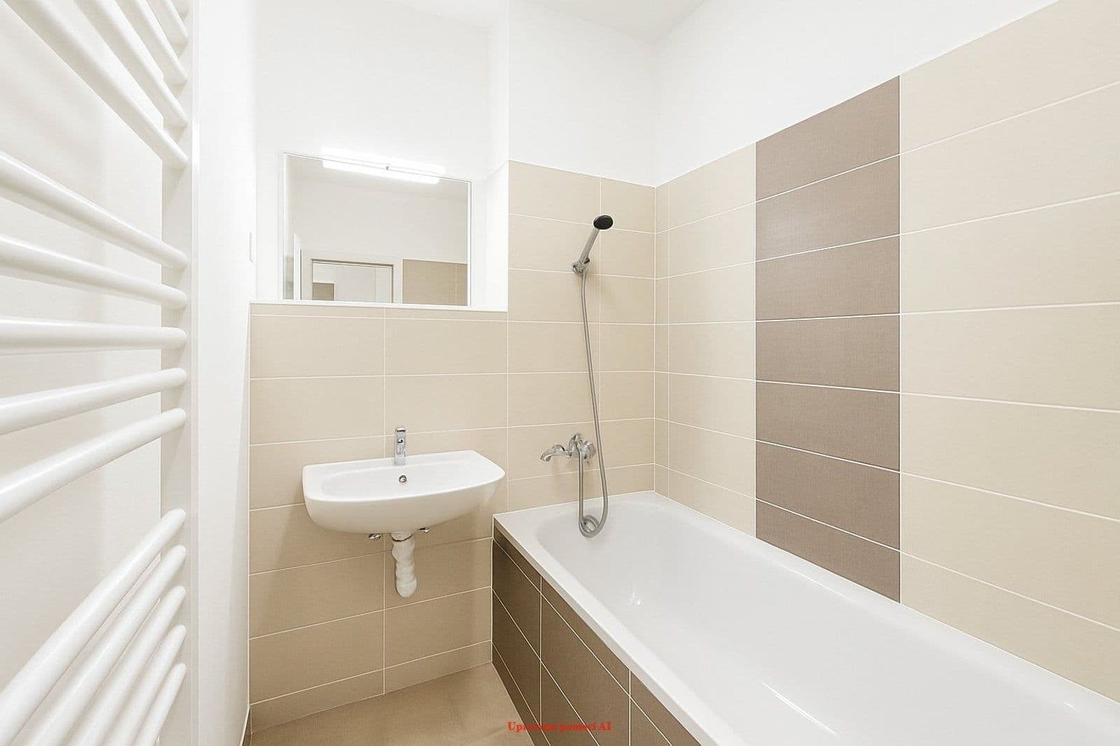 Prenájom bytu 2-izbový 55 m², tř. Osvobození, Karviná, Moravskoslezský kraj Prenájom bytu 2-izbový 55 m², tř. Osvobození, Karviná, Moravskoslezský kraj