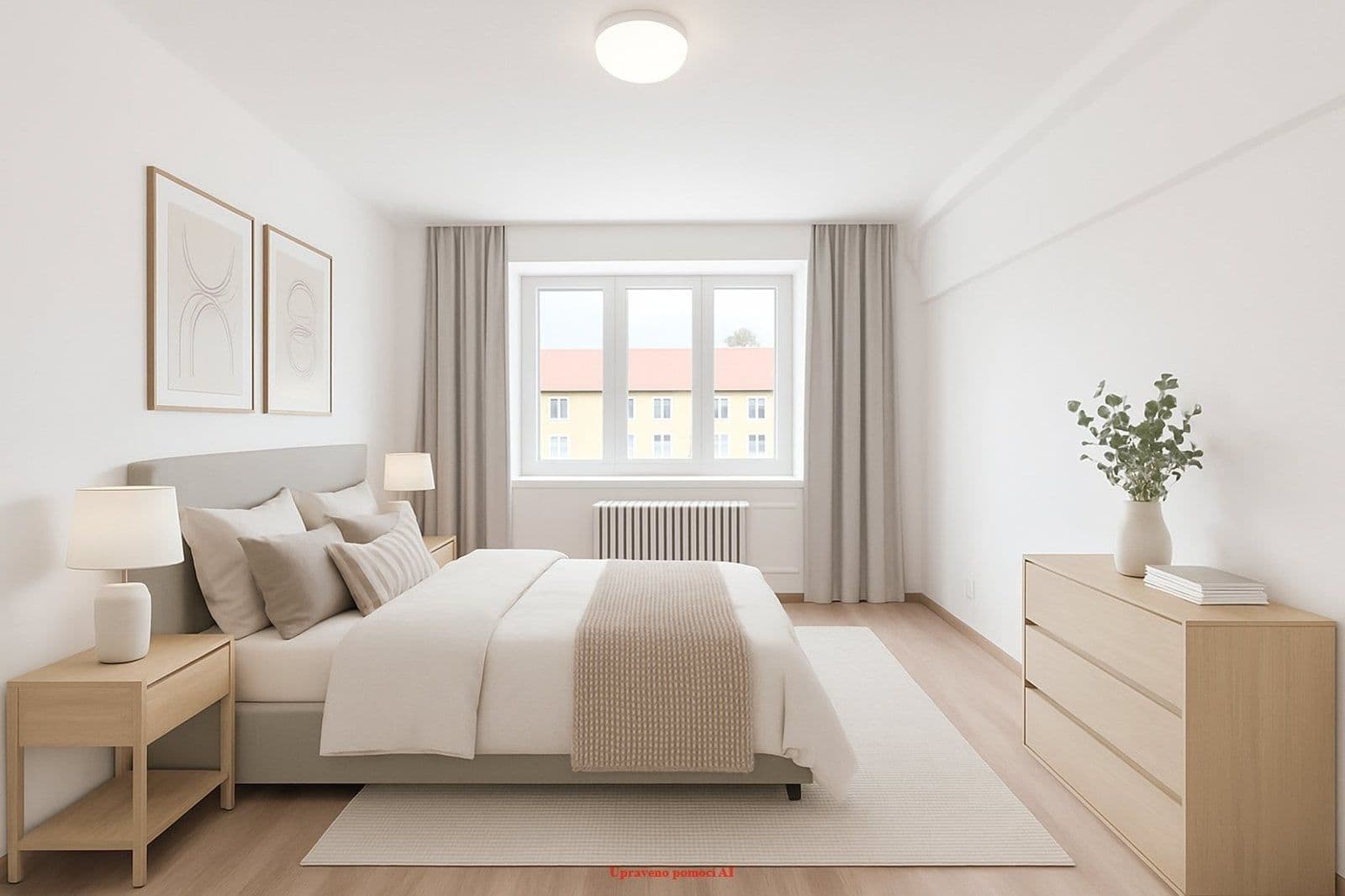 Prenájom bytu 2-izbový 55 m², tř. Osvobození, Karviná, Moravskoslezský kraj Prenájom bytu 2-izbový 55 m², tř. Osvobození, Karviná, Moravskoslezský kraj