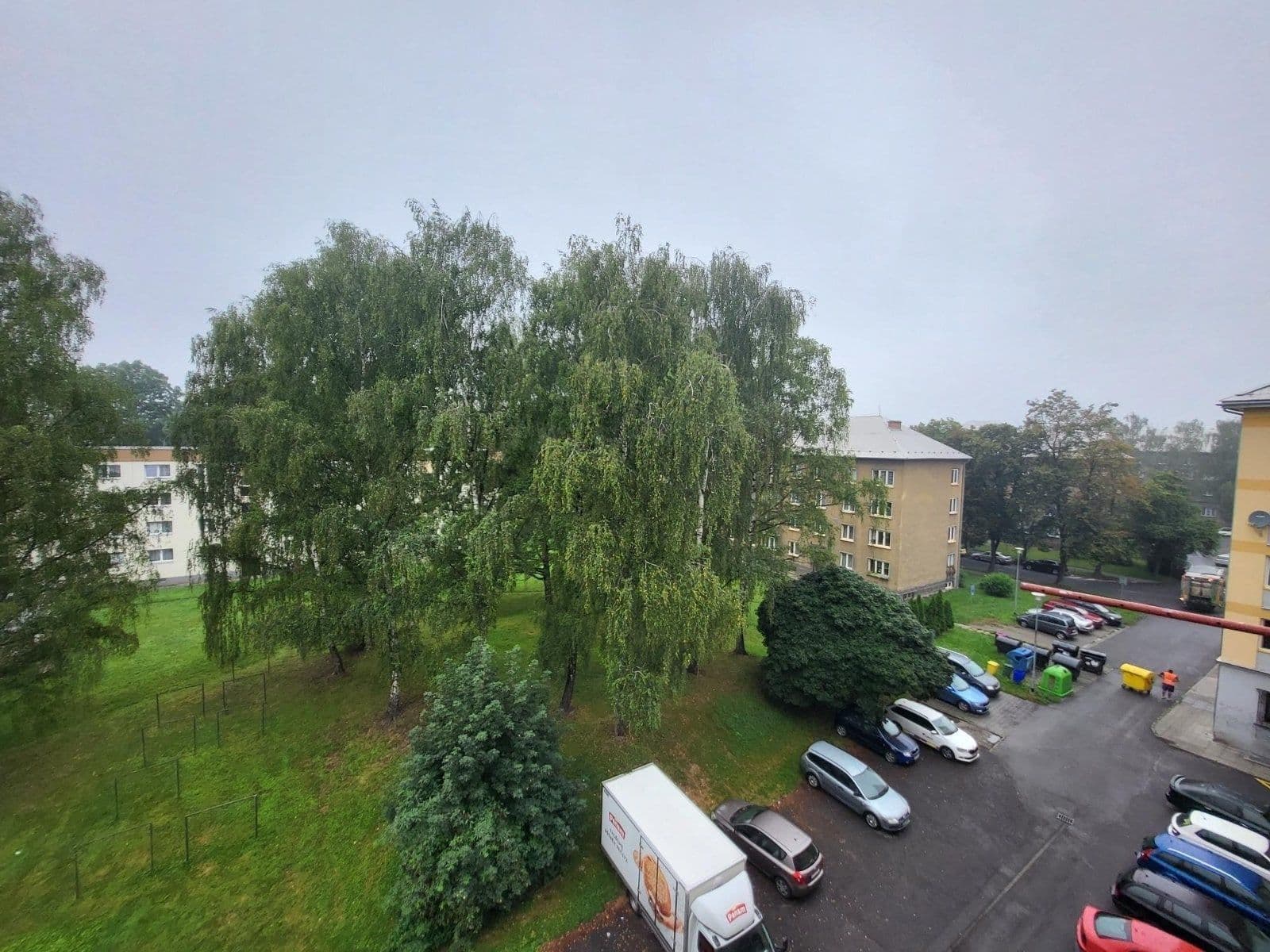 Prenájom bytu 2-izbový 55 m², tř. Osvobození, Karviná, Moravskoslezský kraj Prenájom bytu 2-izbový 55 m², tř. Osvobození, Karviná, Moravskoslezský kraj