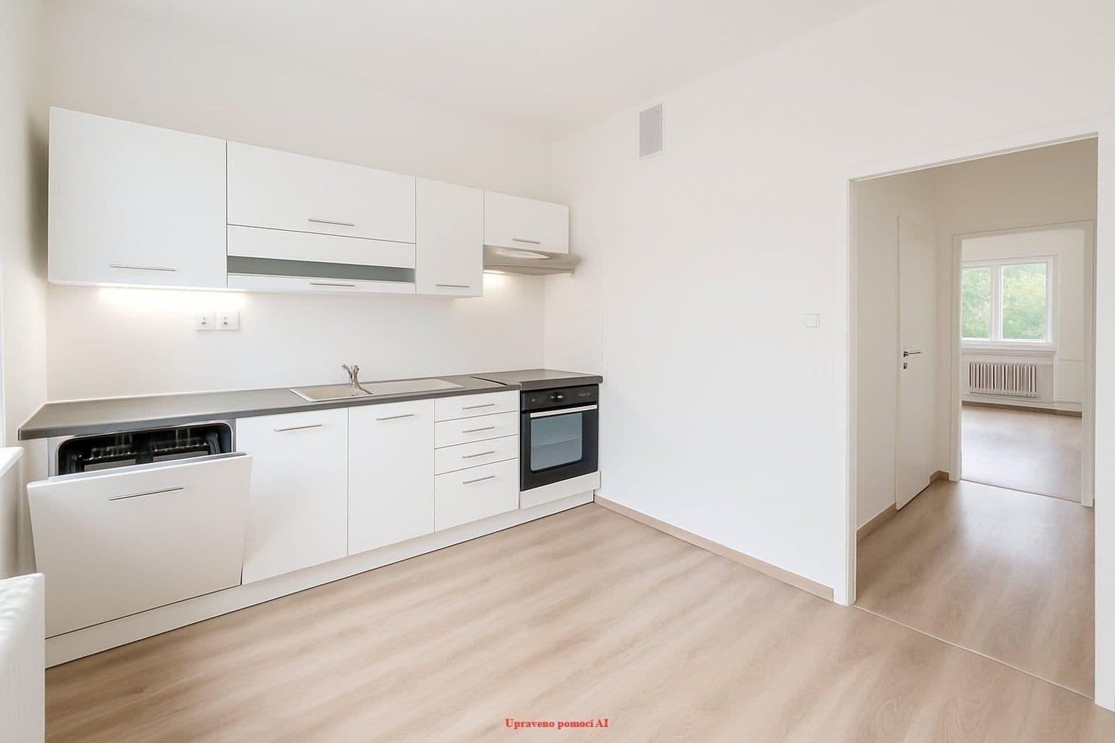 Prenájom bytu 2-izbový 55 m², tř. Osvobození, Karviná, Moravskoslezský kraj Prenájom bytu 2-izbový 55 m², tř. Osvobození, Karviná, Moravskoslezský kraj