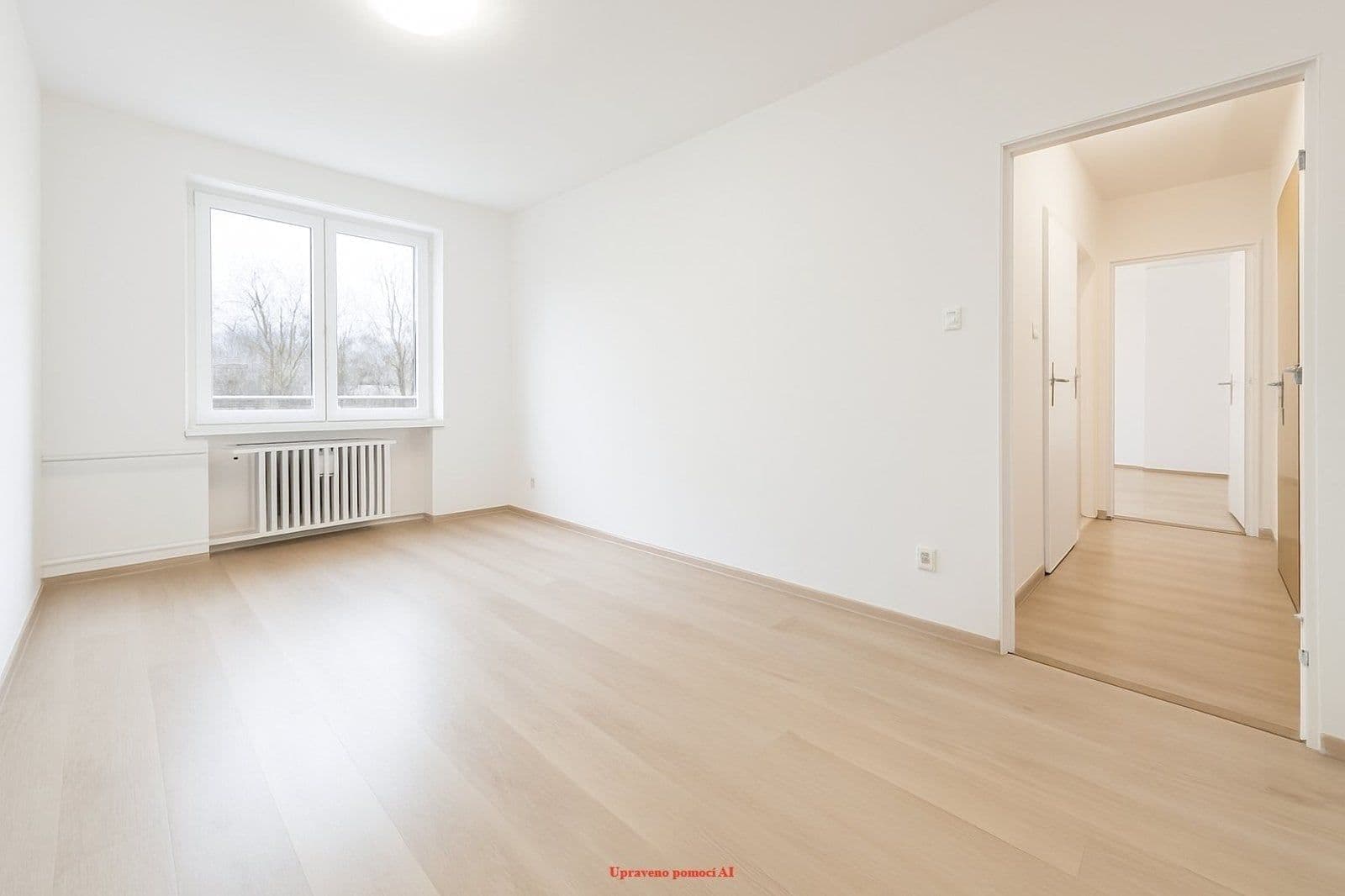 Prenájom bytu 2-izbový 49 m², Janského, Karviná, Moravskoslezský kraj Prenájom bytu 2-izbový 49 m², Janského, Karviná, Moravskoslezský kraj