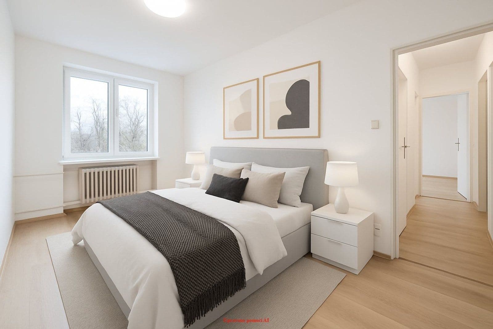 Prenájom bytu 2-izbový 49 m², Janského, Karviná, Moravskoslezský kraj Prenájom bytu 2-izbový 49 m², Janského, Karviná, Moravskoslezský kraj