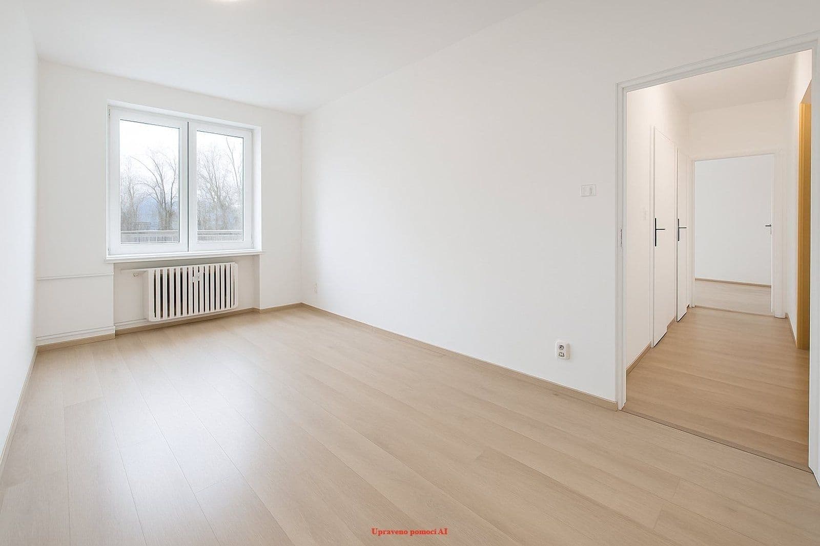 Prenájom bytu 2-izbový 49 m², Janského, Karviná, Moravskoslezský kraj Prenájom bytu 2-izbový 49 m², Janského, Karviná, Moravskoslezský kraj