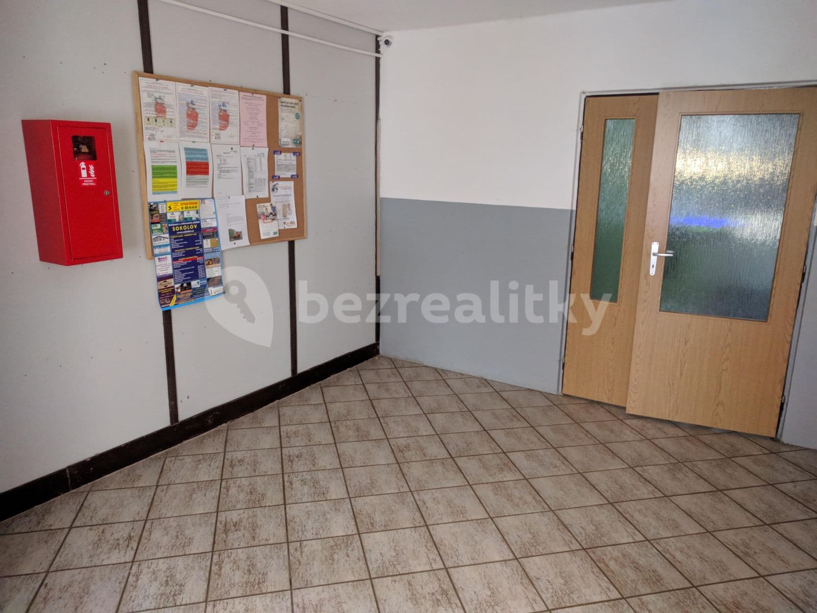 Prenájom bytu 3-izbový 55 m², Jelínkova, Sokolov, Karlovarský kraj Prenájom bytu 3-izbový 55 m², Jelínkova, Sokolov, Karlovarský kraj