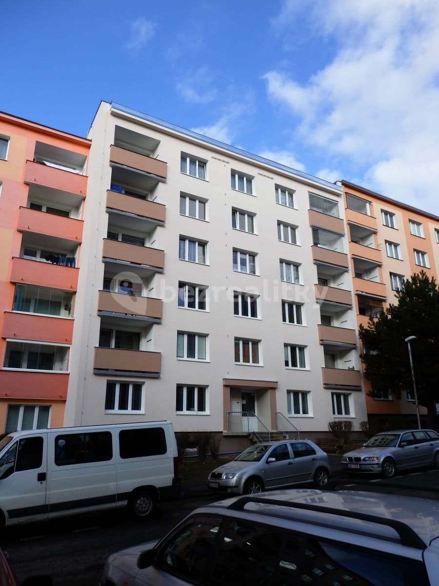 Prenájom bytu 3-izbový 55 m², Jelínkova, Sokolov, Karlovarský kraj Prenájom bytu 3-izbový 55 m², Jelínkova, Sokolov, Karlovarský kraj