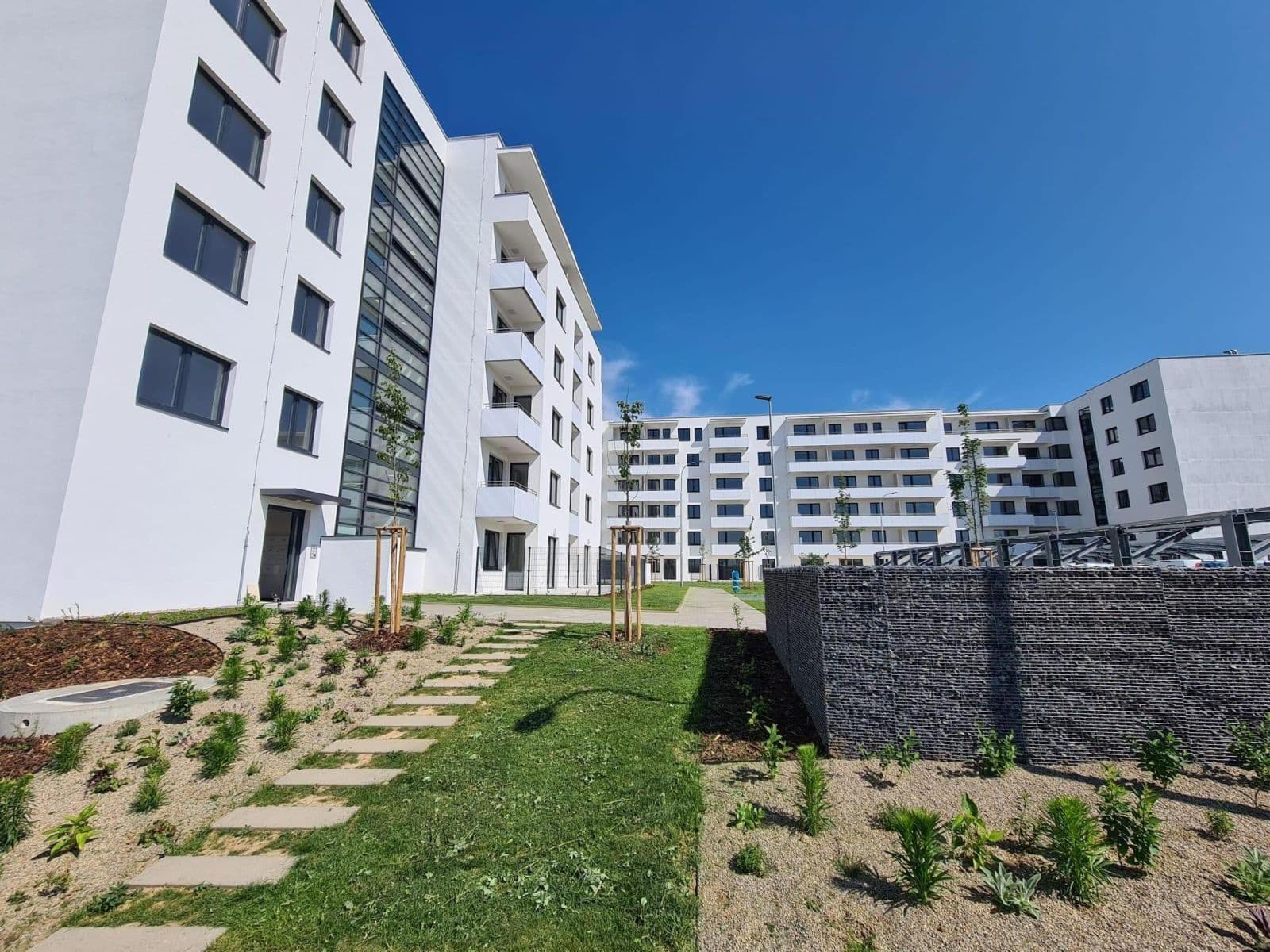 Prenájom bytu 1-izbový 39 m², Brno, Jihomoravský kraj Prenájom bytu 1-izbový 39 m², Brno, Jihomoravský kraj