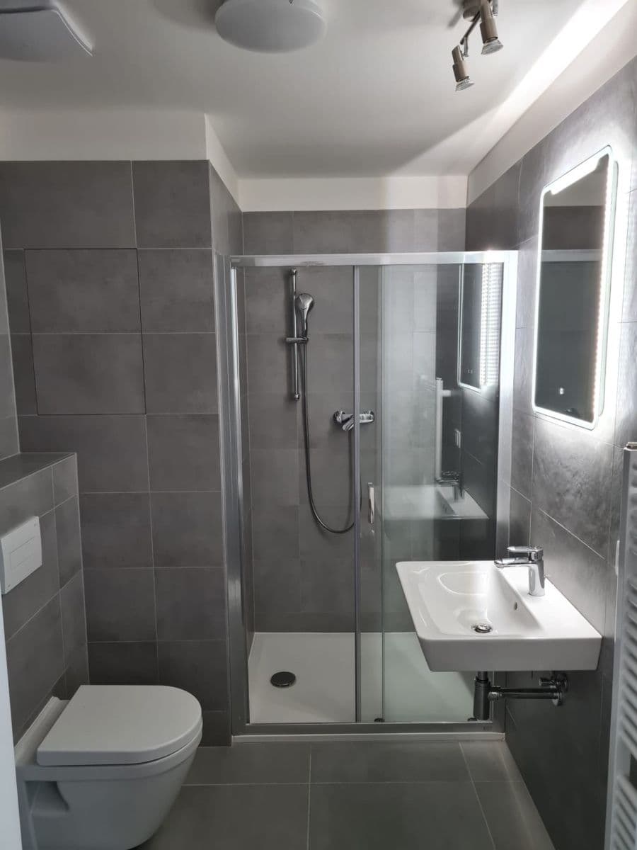 Prenájom bytu 1-izbový 39 m², Brno, Jihomoravský kraj Prenájom bytu 1-izbový 39 m², Brno, Jihomoravský kraj